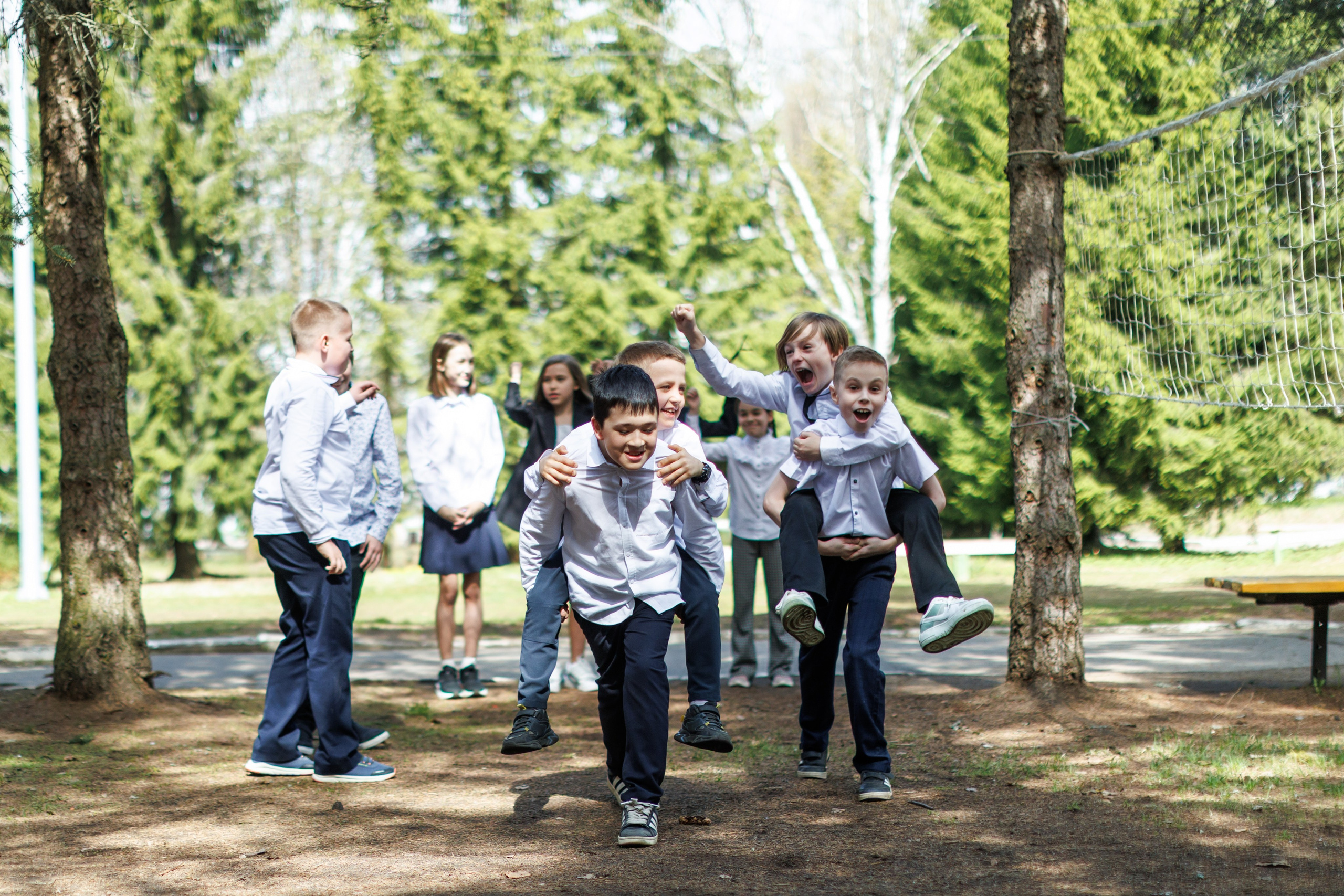 Скулбук. Детский и семейный фотограф Мария Киселёва. Москва