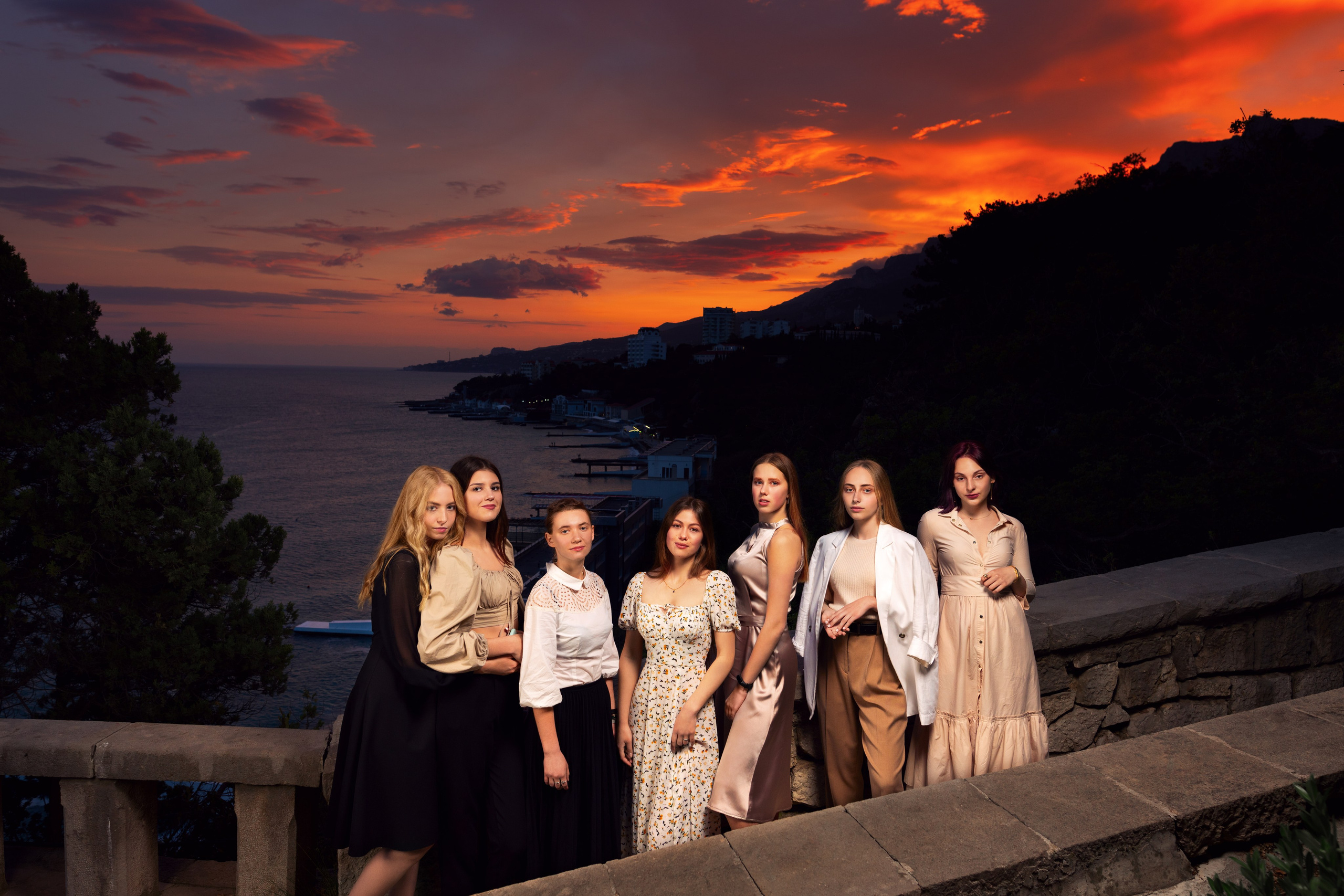 Школьный альбом