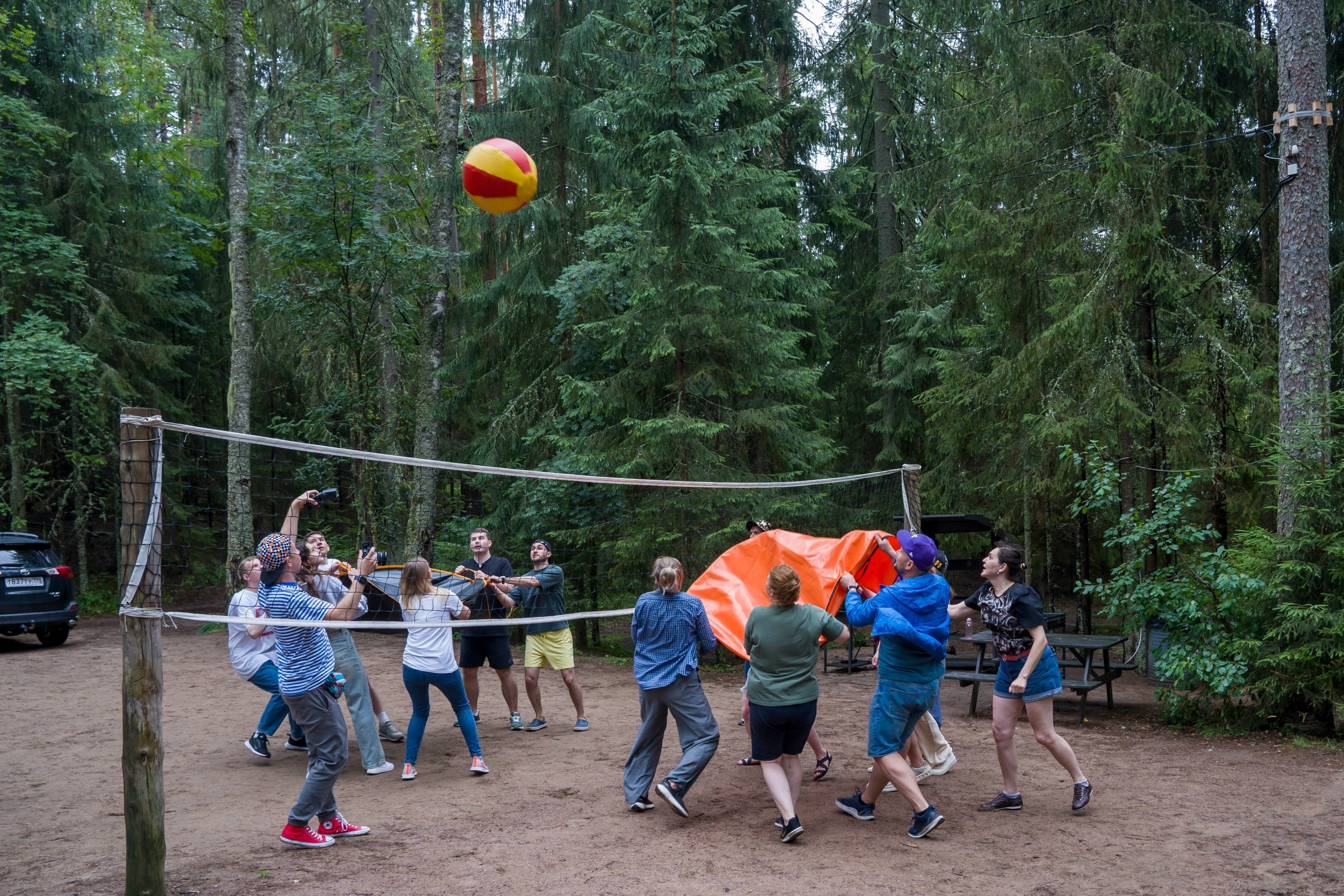 Корпоратив. Фотограф в Санкт-Петербурге. Репортажная и все съёмки для бизнеса