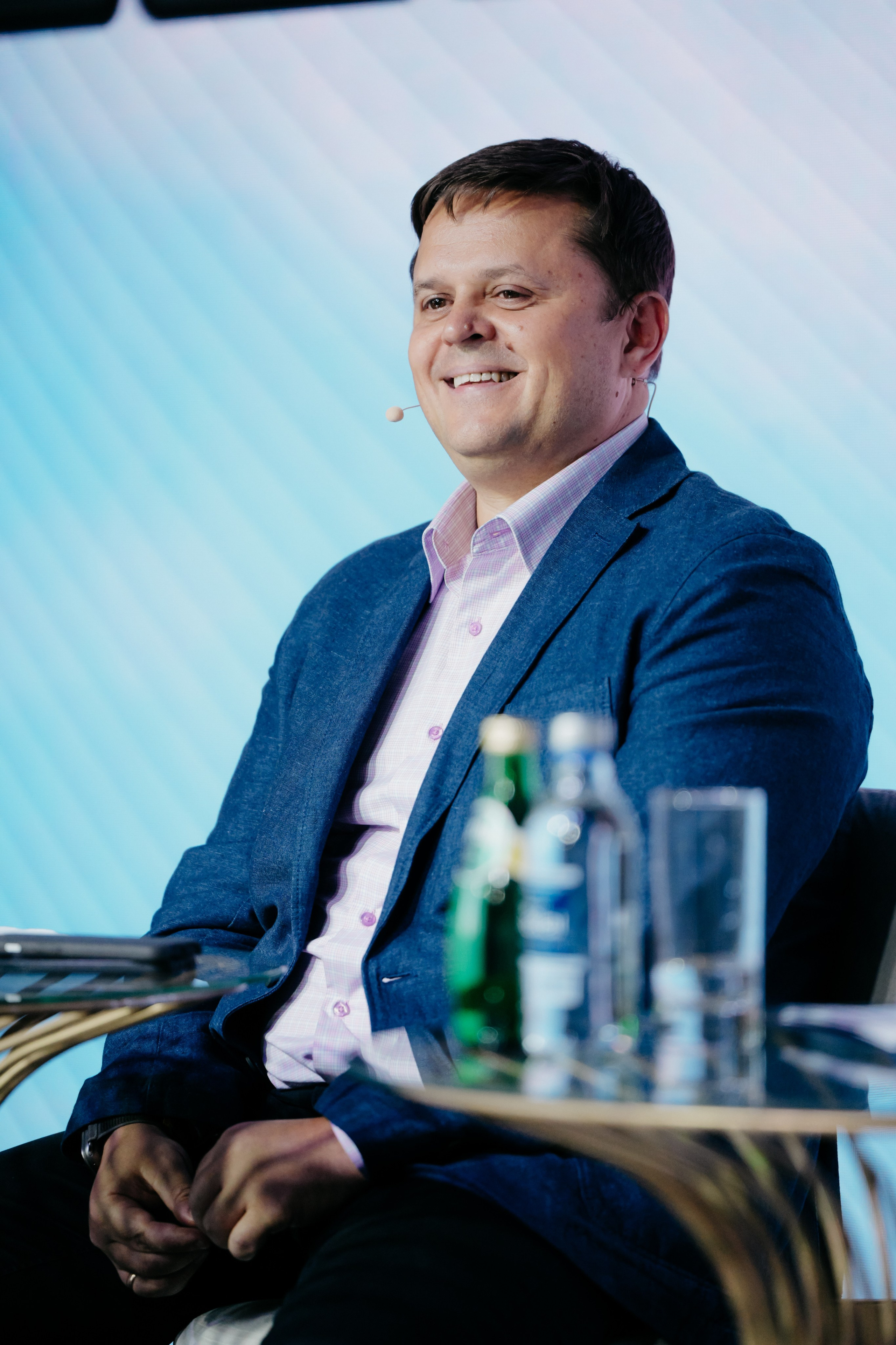 Proway Security Day. Фотограф в Москве Дмитрий Рогов