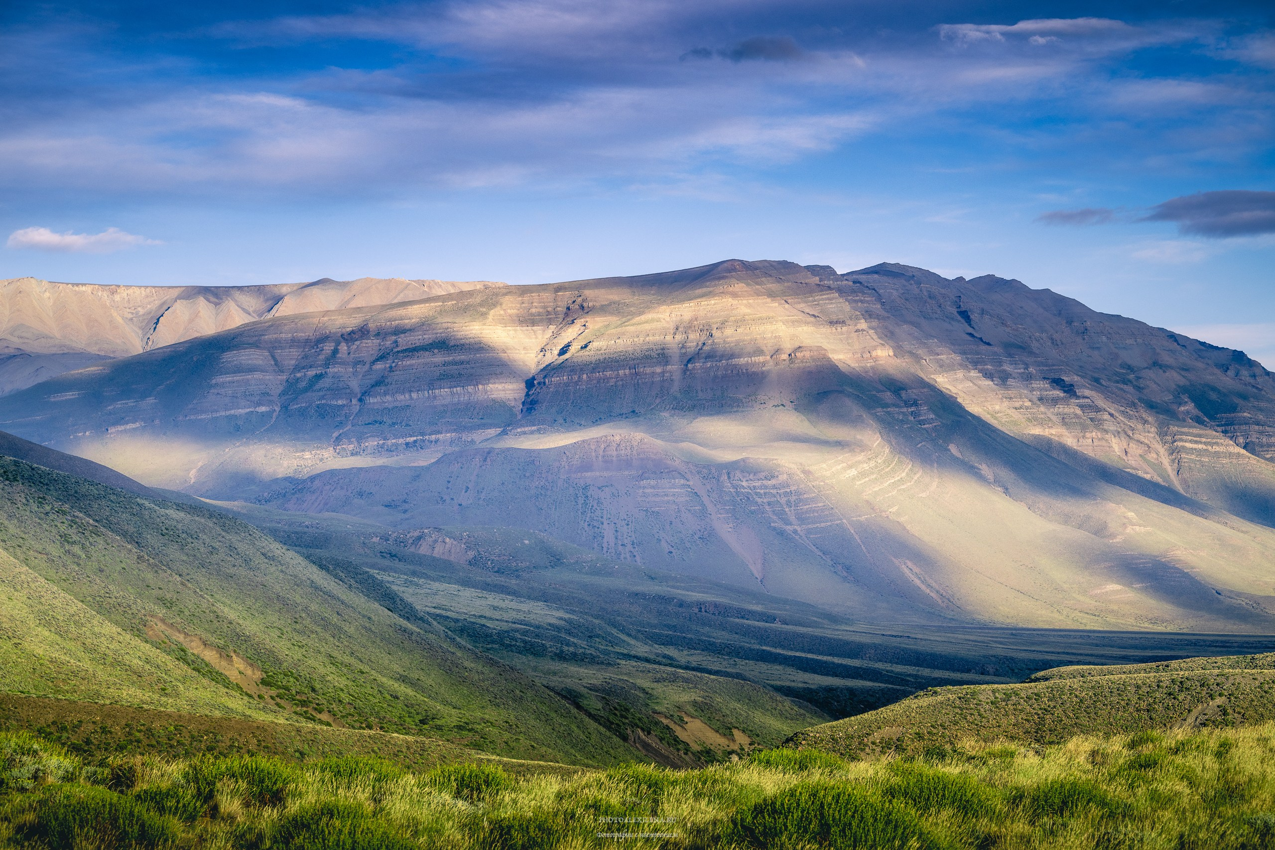 Пейзажная фотография. Авторские стильные фотокартины