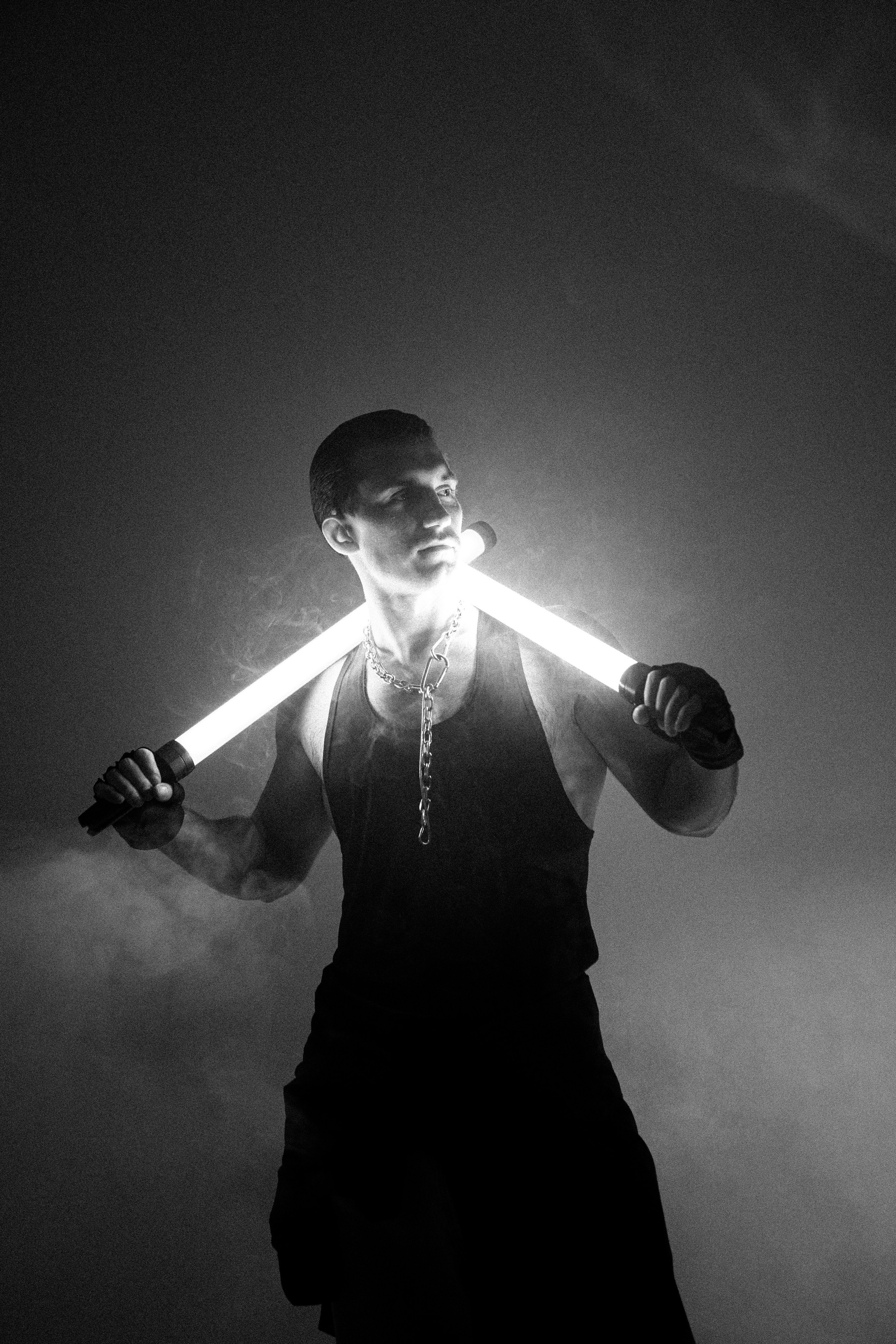 Мужской портрет. Семейный и детский фотограф в Хабаровске Алевтина Проскурякова