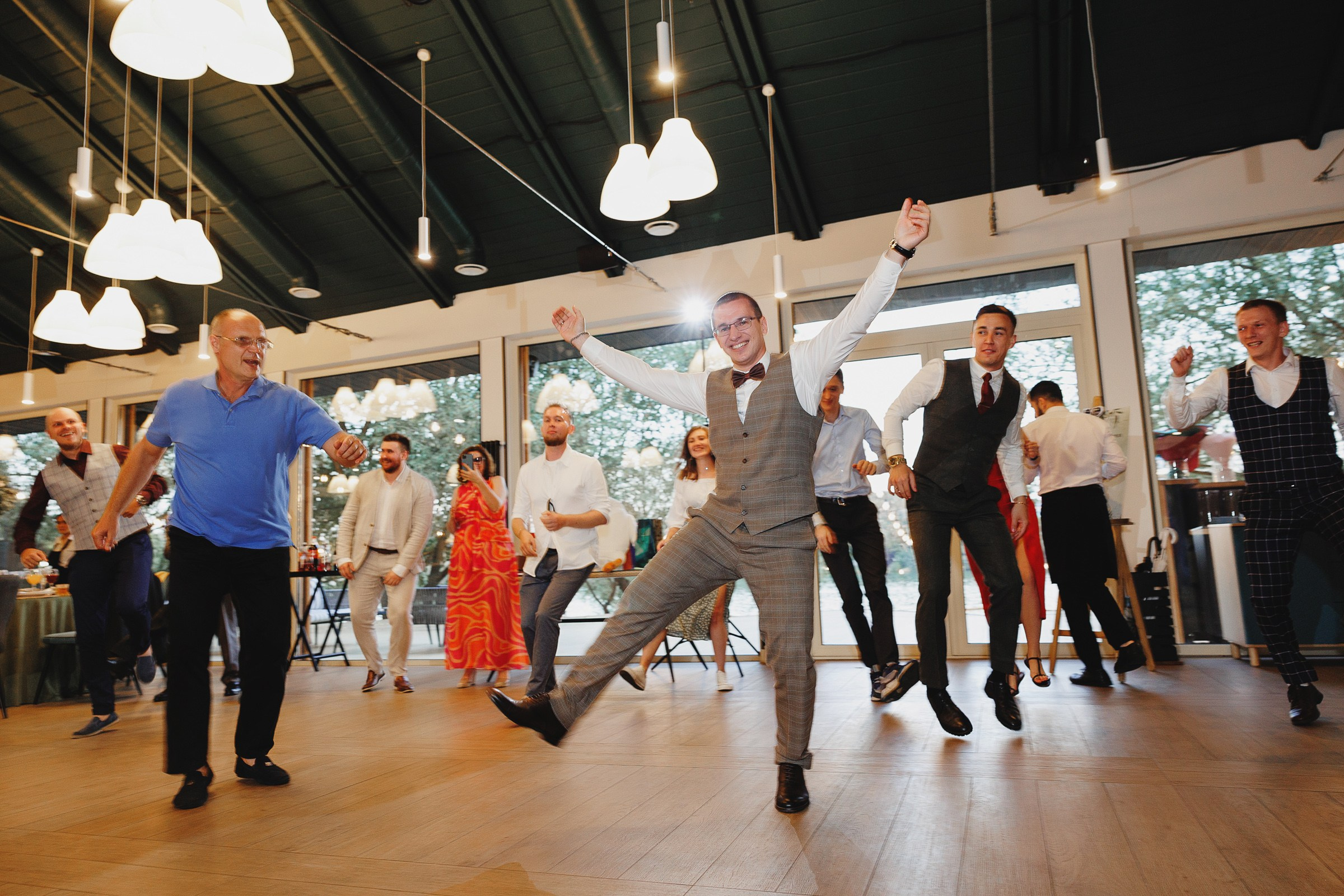 Василий Виктория. Свадебный фотограф и видеограф Дмитрий Горяченков