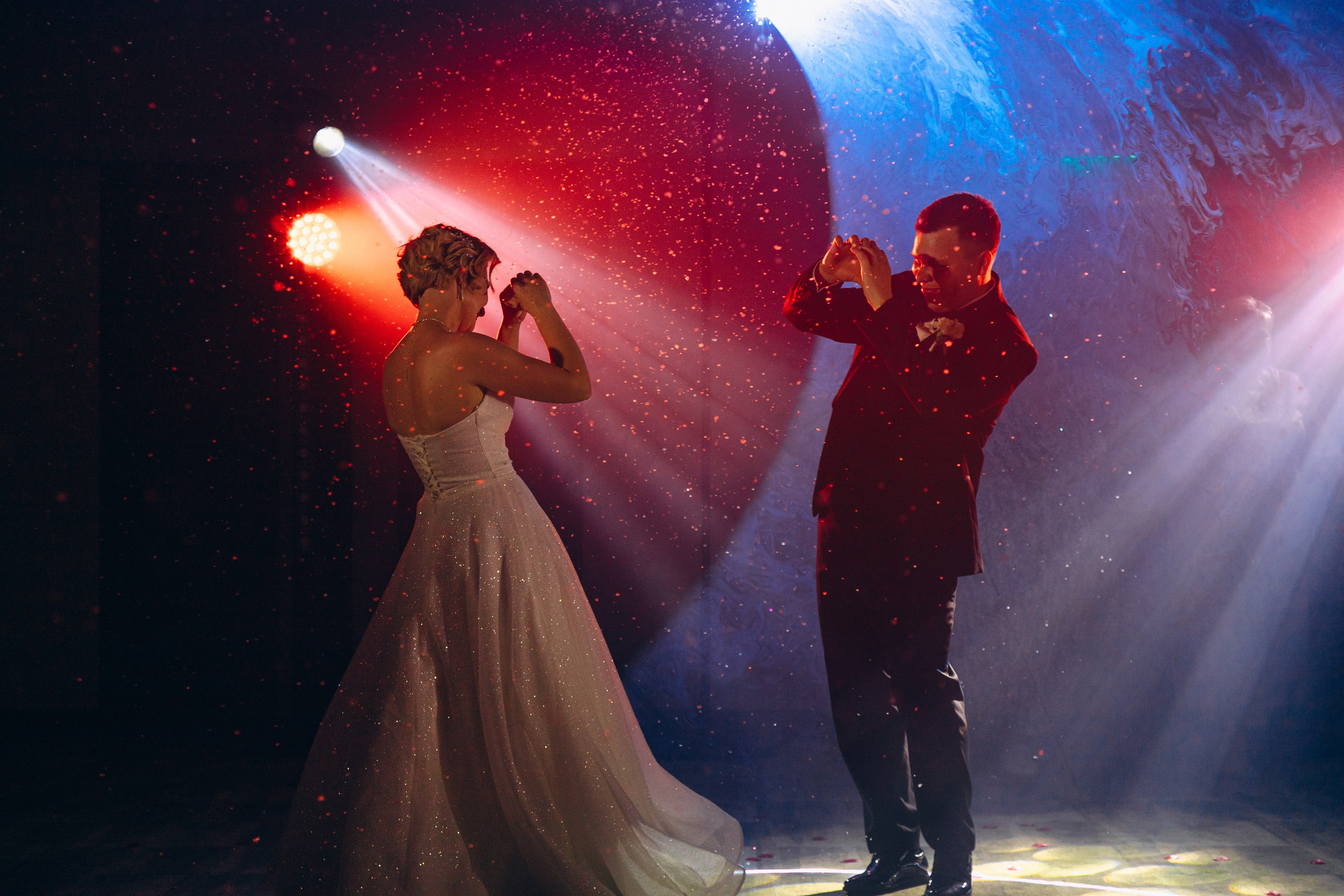 Denis&Dasha. Свадебный фотограф в Санкт-Петербурге и Москве Андрей Чернов