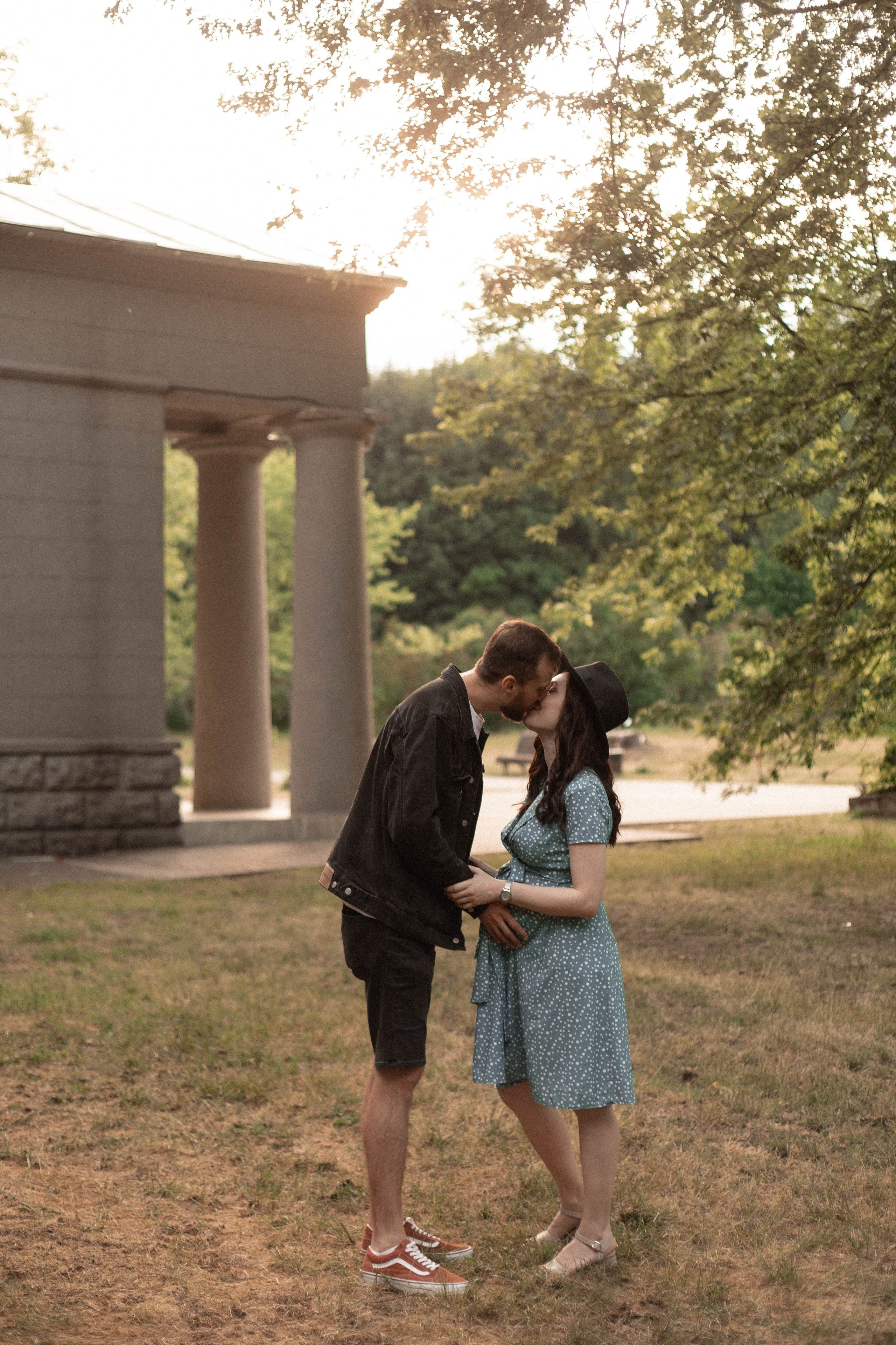 Александра & Александр. Свадебный и портретный фотограф Соломко Диана