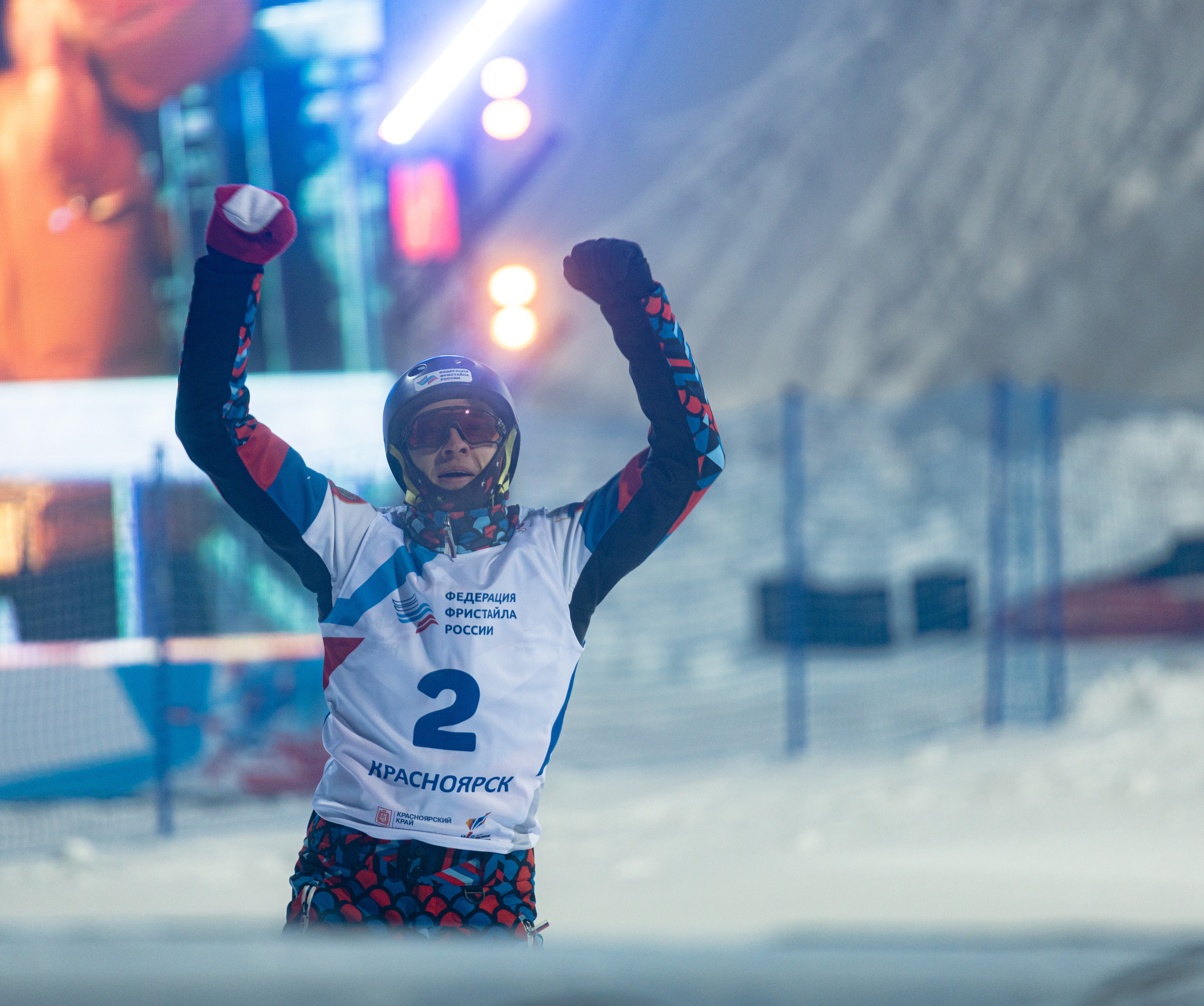 Фристайл. Красноярск. Сопка, Февраль, 2023 (Открытие и прыжки). Фотограф ваших событий в Красноярске — Макс Захарченко