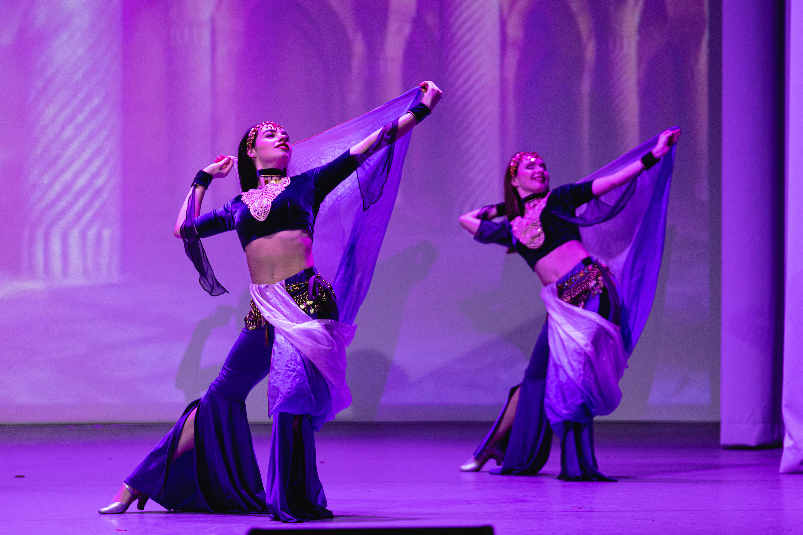 Концерты. Фотограф ваших событий в Красноярске — Макс Захарченко