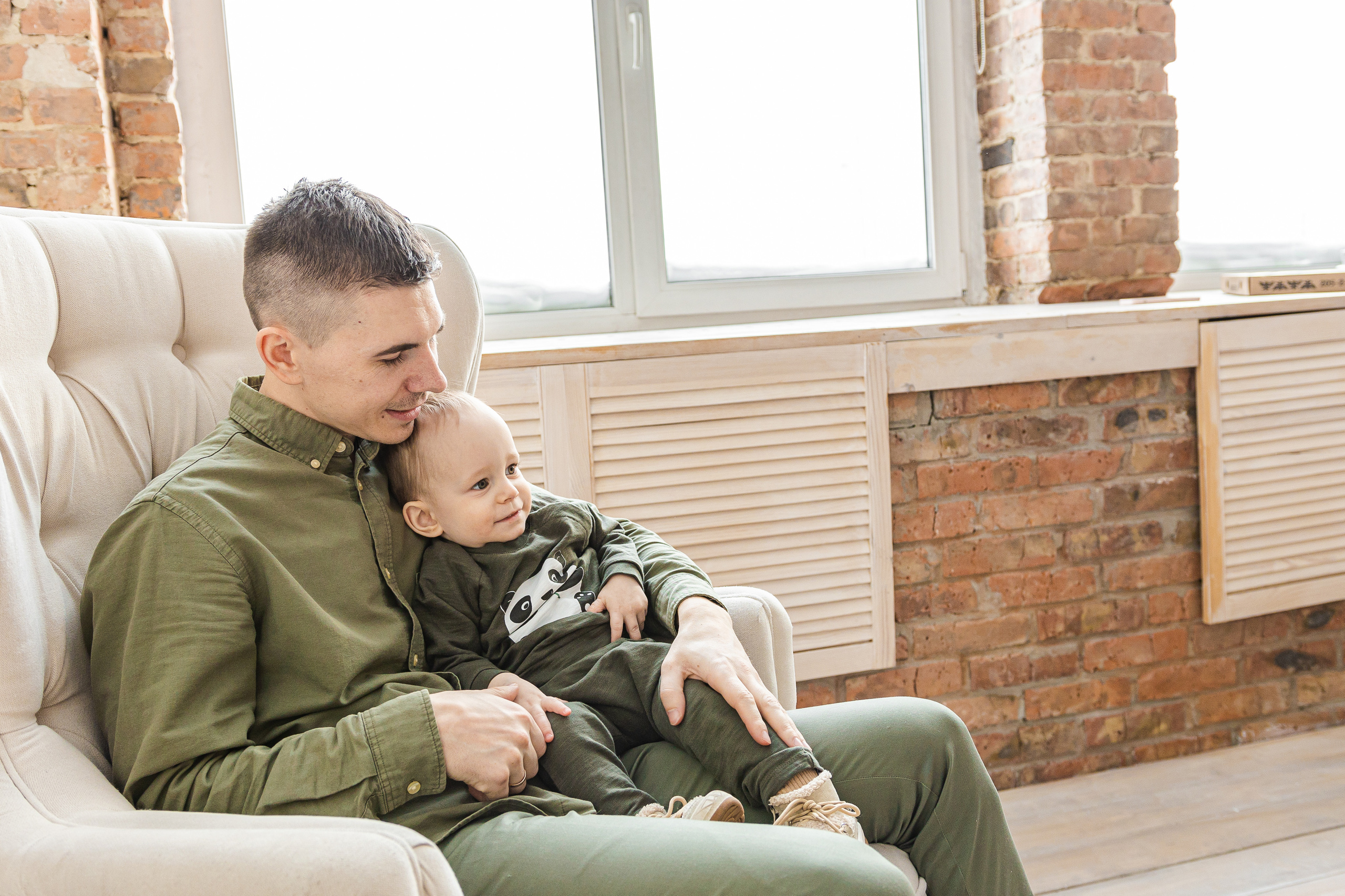 Family. Фотограф ваших событий в Красноярске — Макс Захарченко