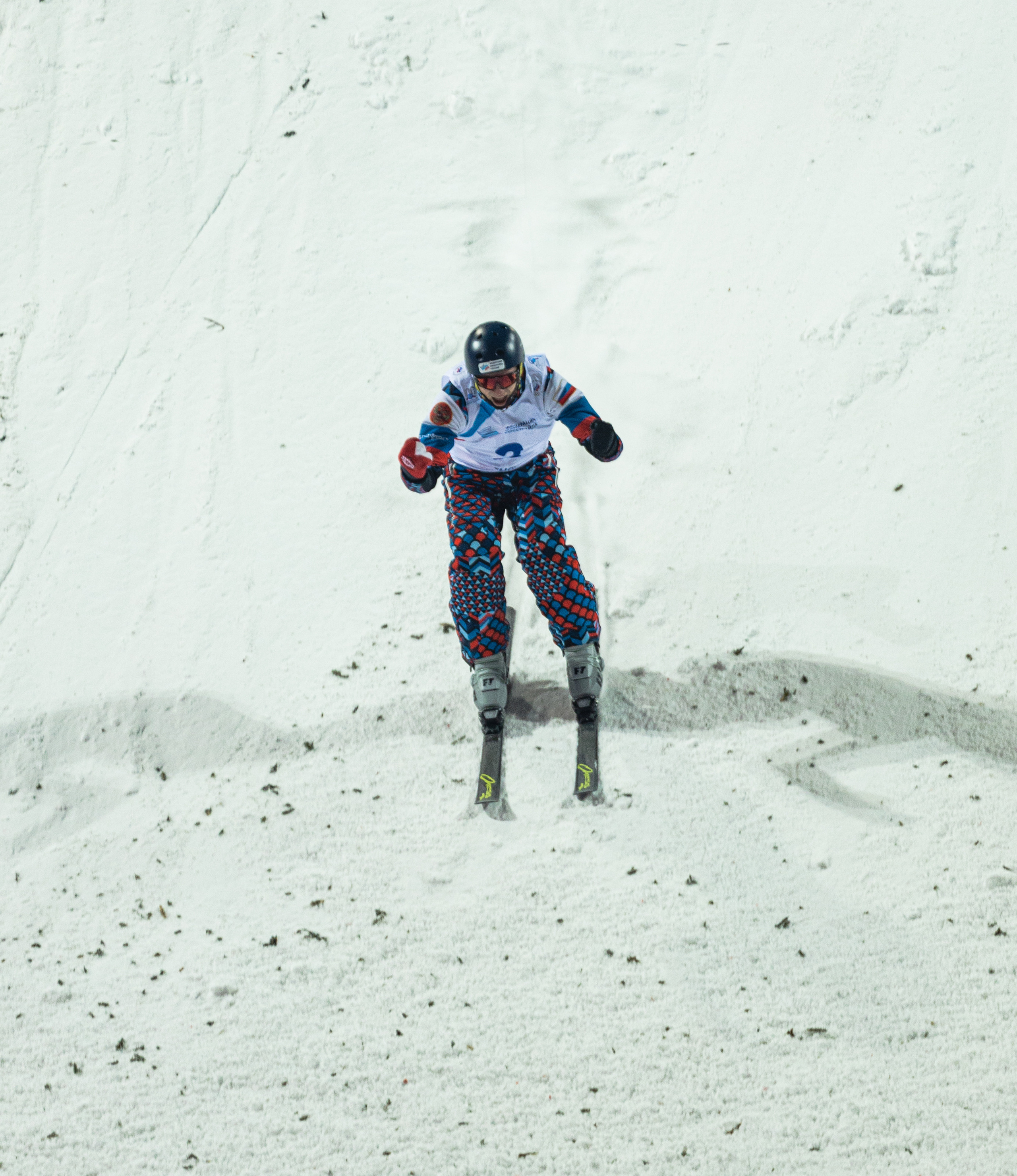 Фристайл. Красноярск. Сопка, Февраль, 2023 (Открытие и прыжки). Фотограф ваших событий в Красноярске — Макс Захарченко