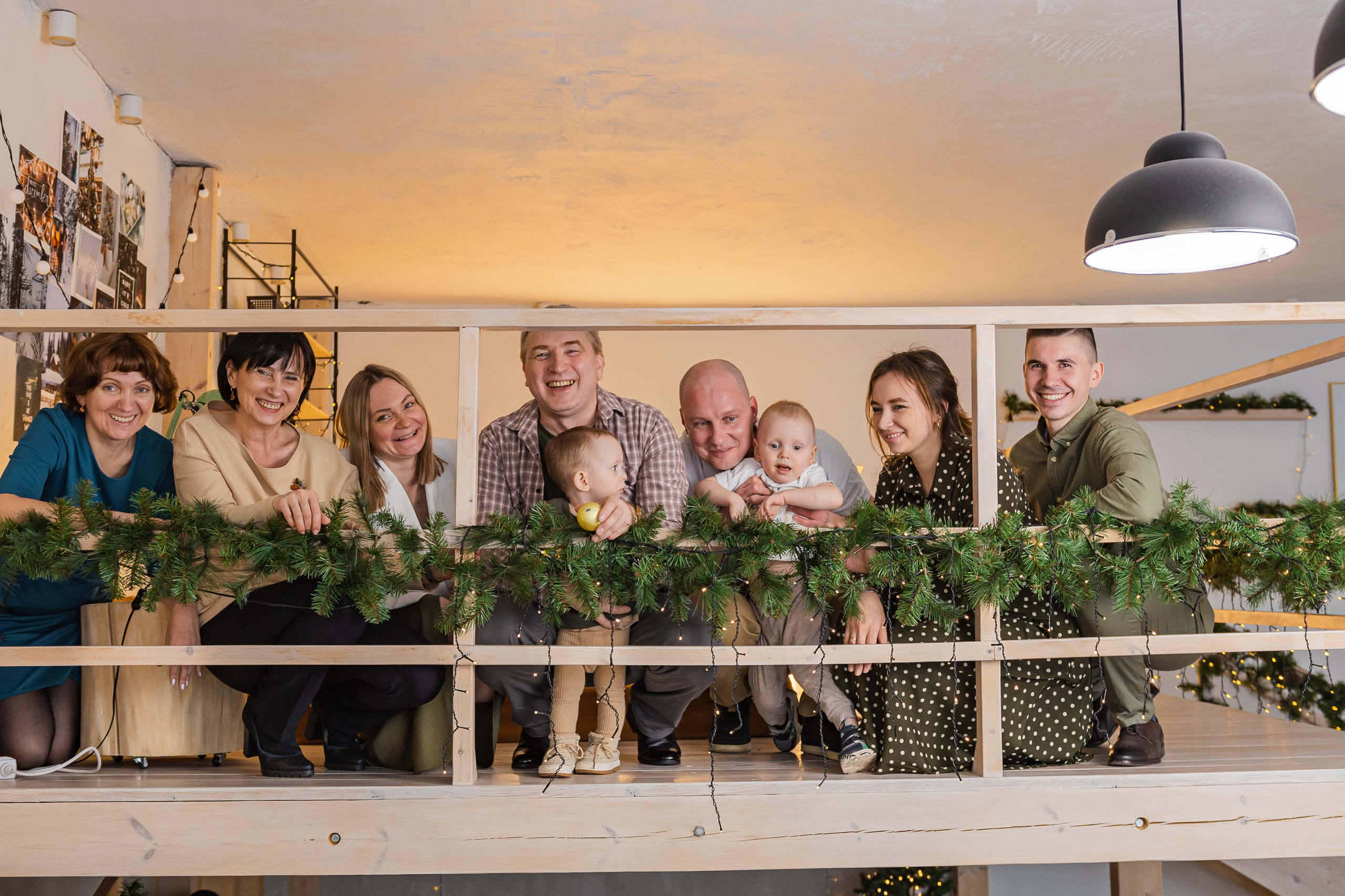 Family. Фотограф ваших событий в Красноярске — Макс Захарченко