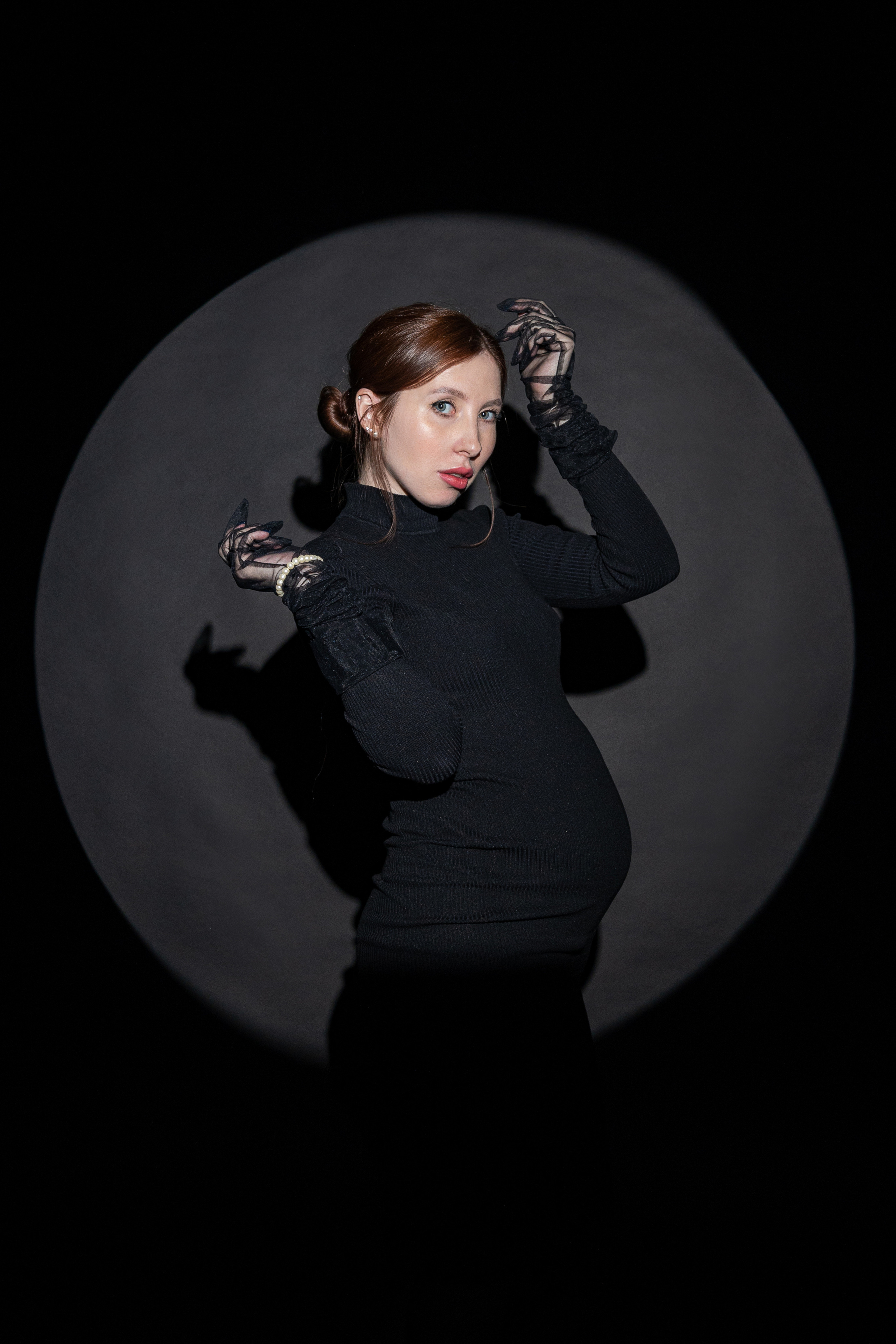 Pregnant style. Фотограф ваших событий в Красноярске — Макс Захарченко