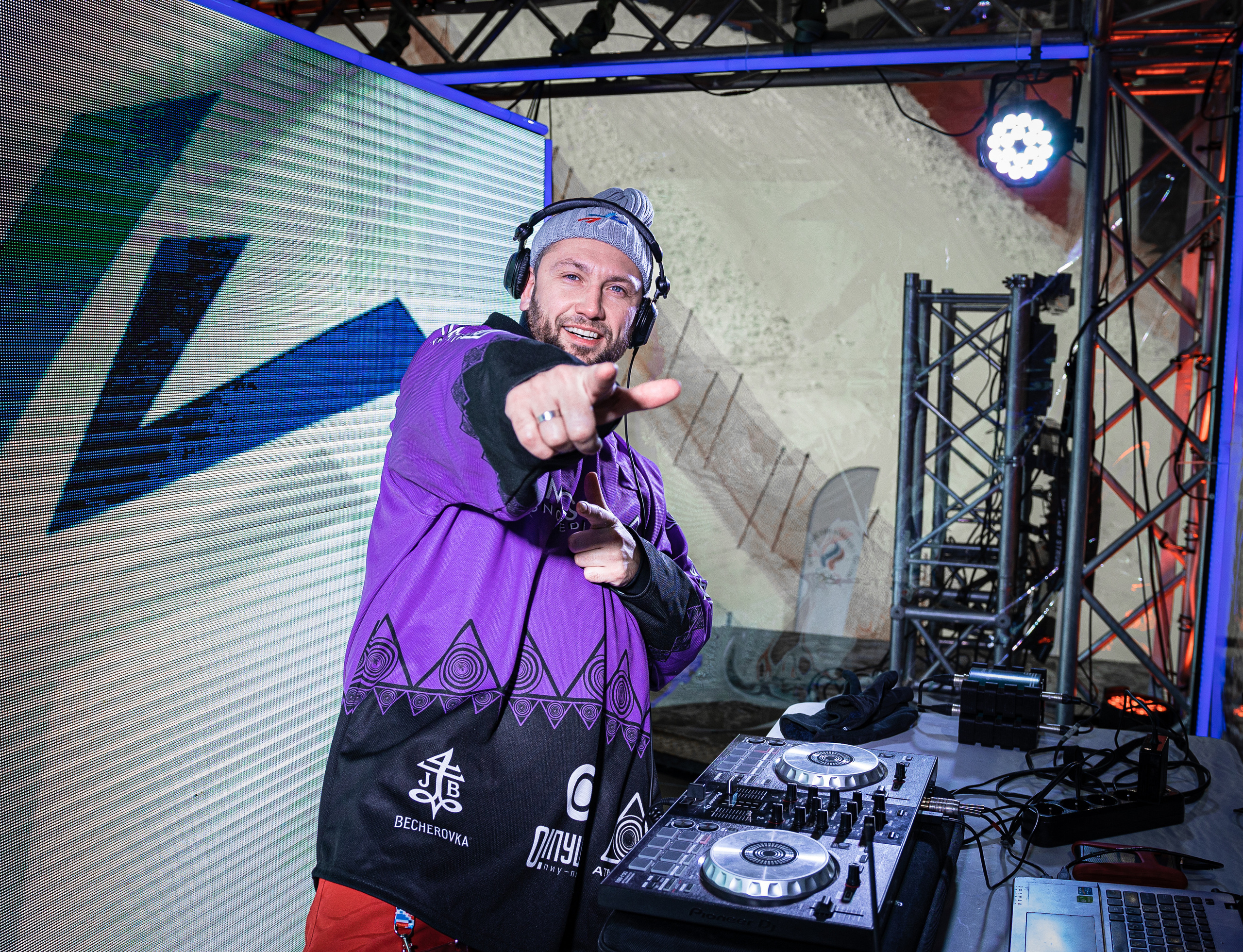 Фристайл. Красноярск. Сопка, Февраль, 2023 (Открытие и прыжки). Фотограф ваших событий в Красноярске — Макс Захарченко