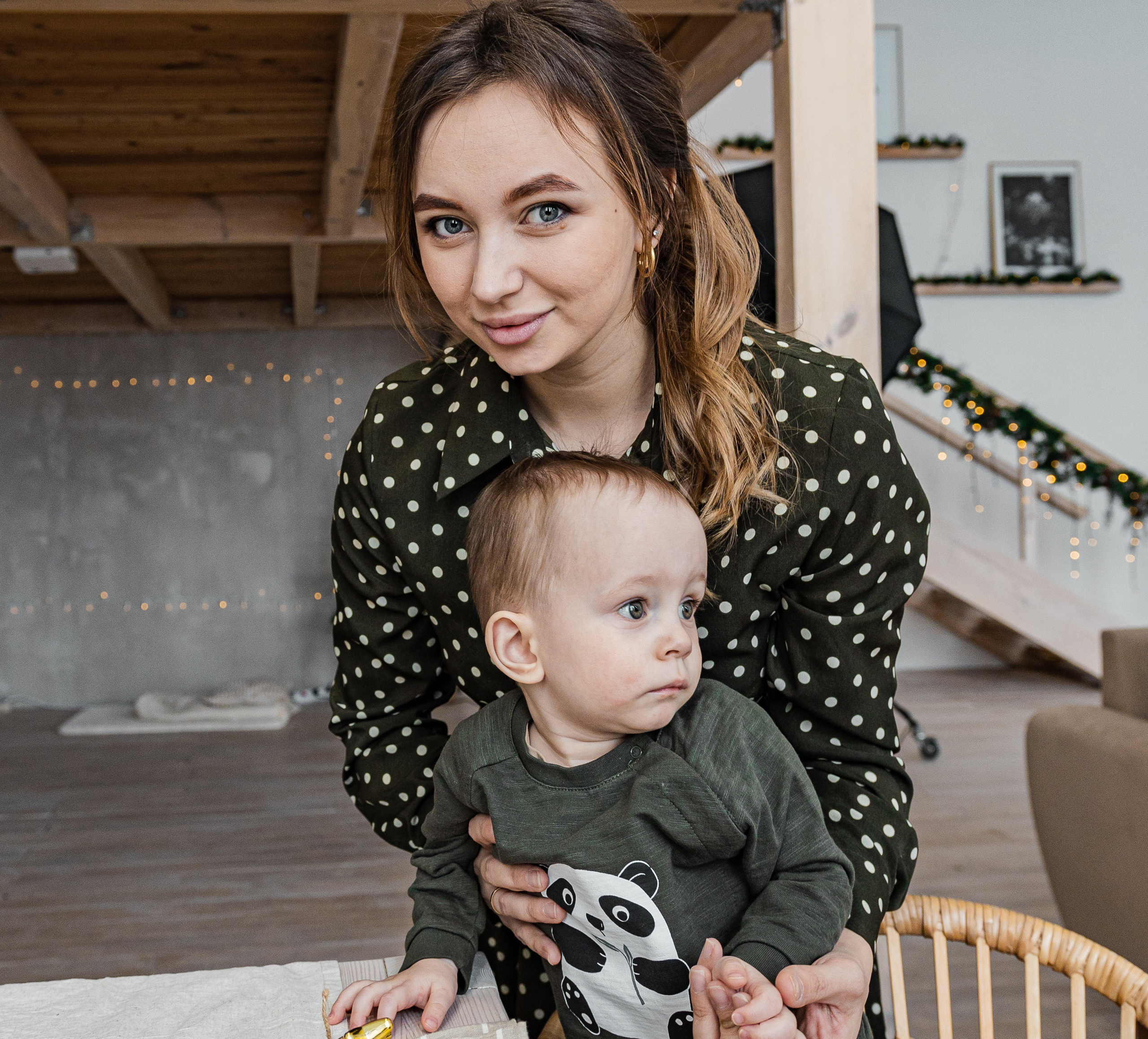 Family. Фотограф ваших событий в Красноярске — Макс Захарченко
