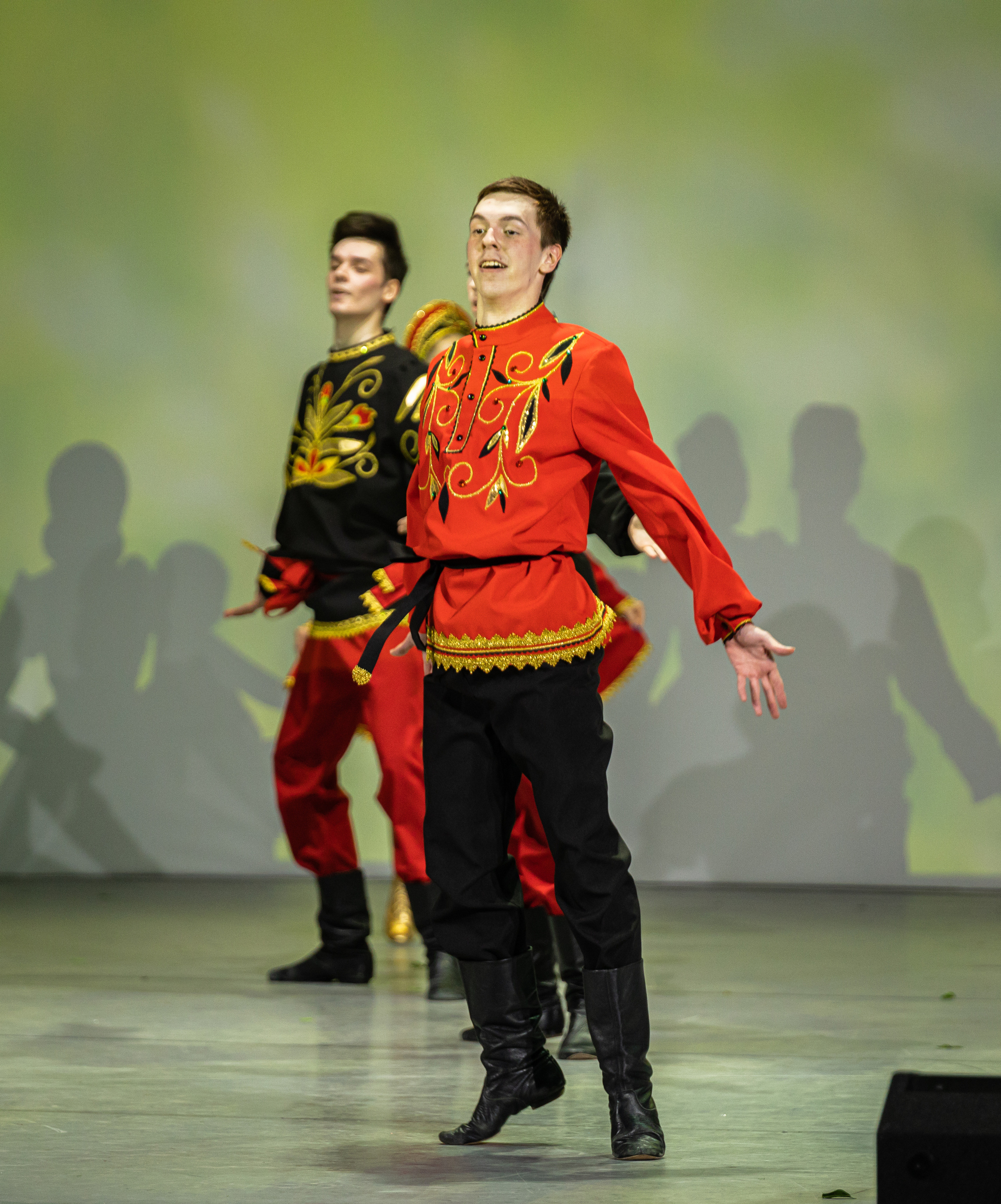 Концерты. Фотограф ваших событий в Красноярске — Макс Захарченко