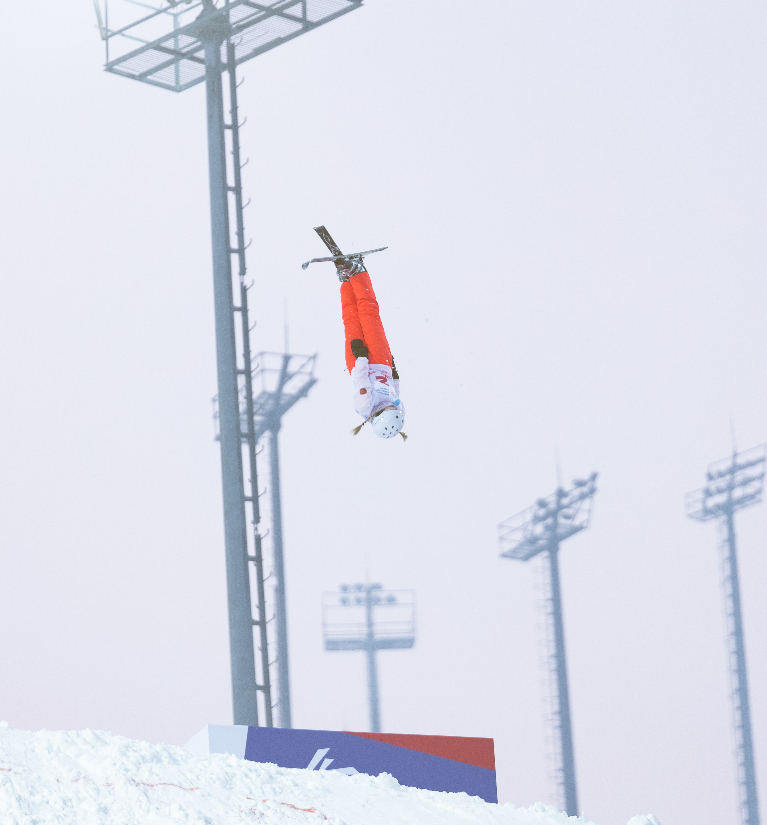 Фристайл. Красноярск. Сопка, Февраль, 2023 (Открытие и прыжки). Фотограф ваших событий в Красноярске — Макс Захарченко