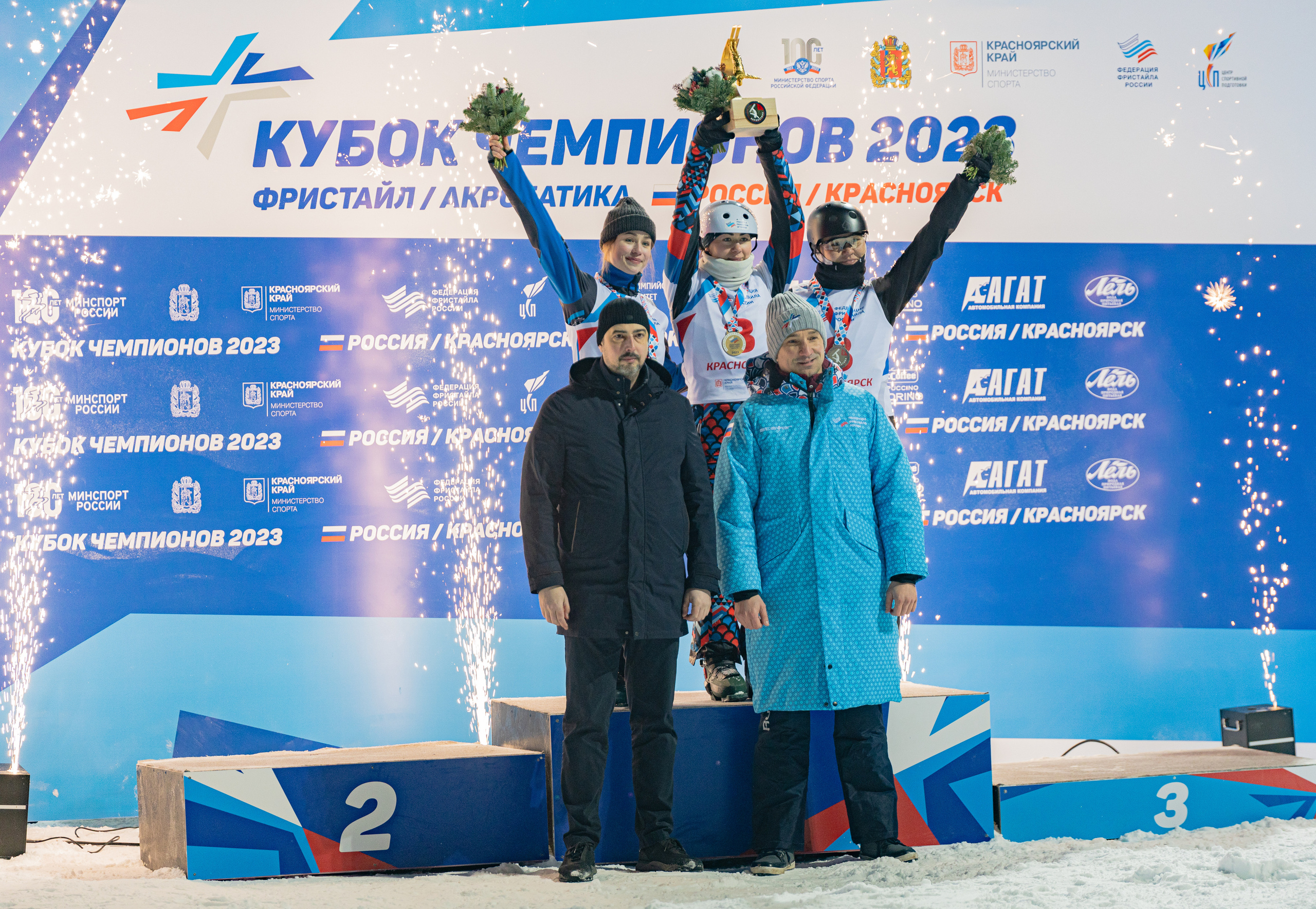 Фристайл. Красноярск. Сопка, Февраль, 2023 (Открытие и прыжки). Фотограф ваших событий в Красноярске — Макс Захарченко