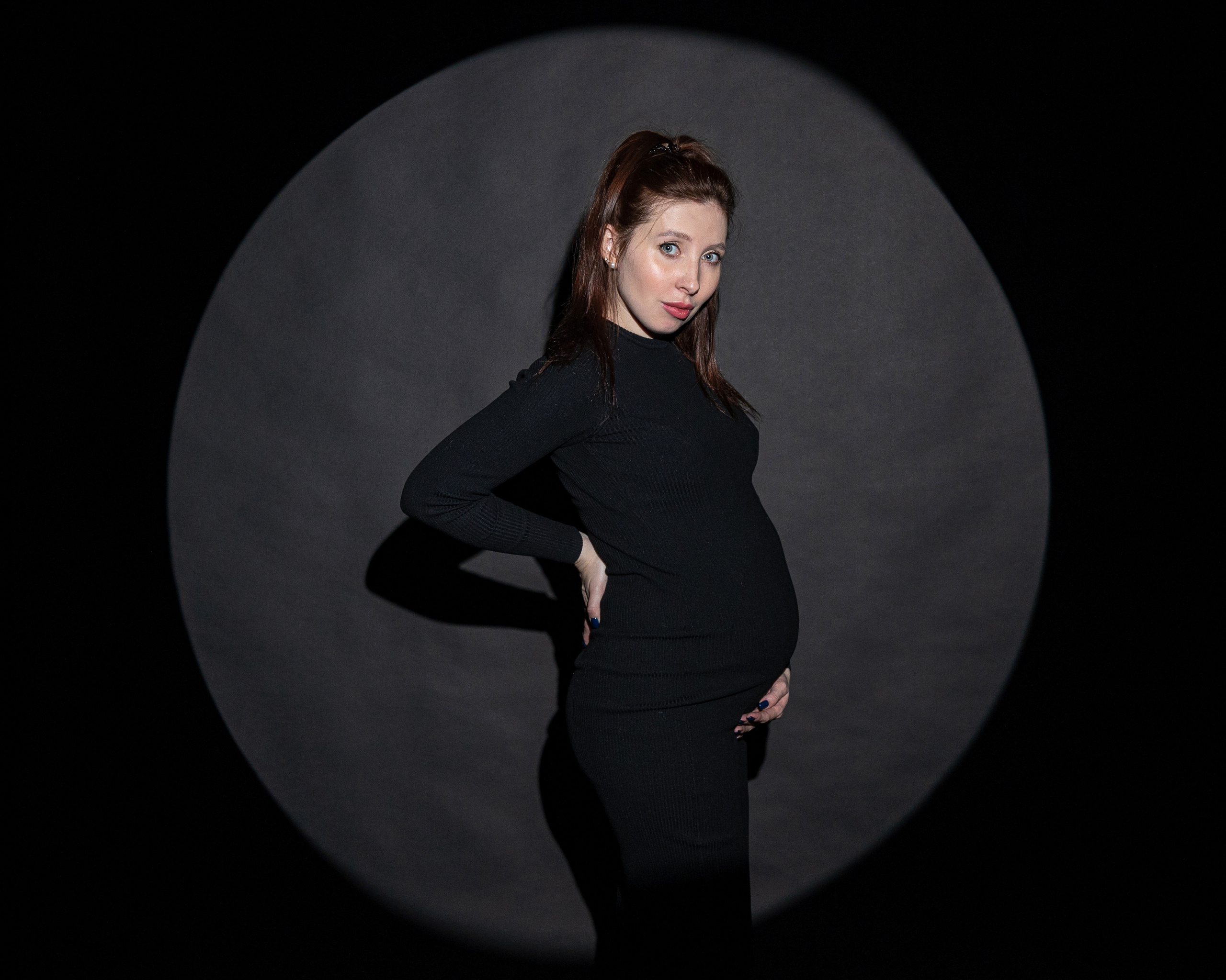 Pregnant style. Фотограф ваших событий в Красноярске — Макс Захарченко