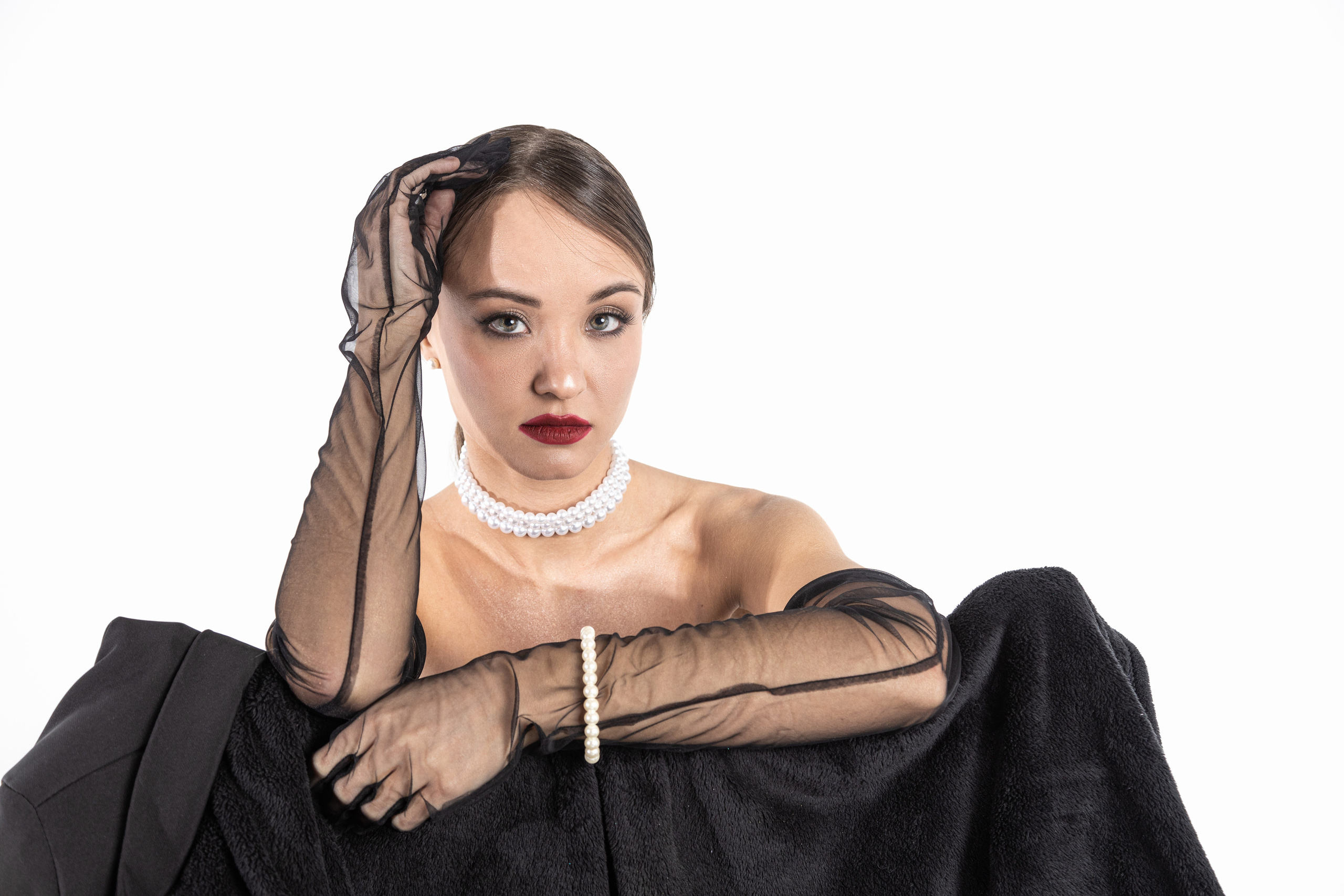 Moon studio. Фотограф ваших событий в Красноярске — Макс Захарченко