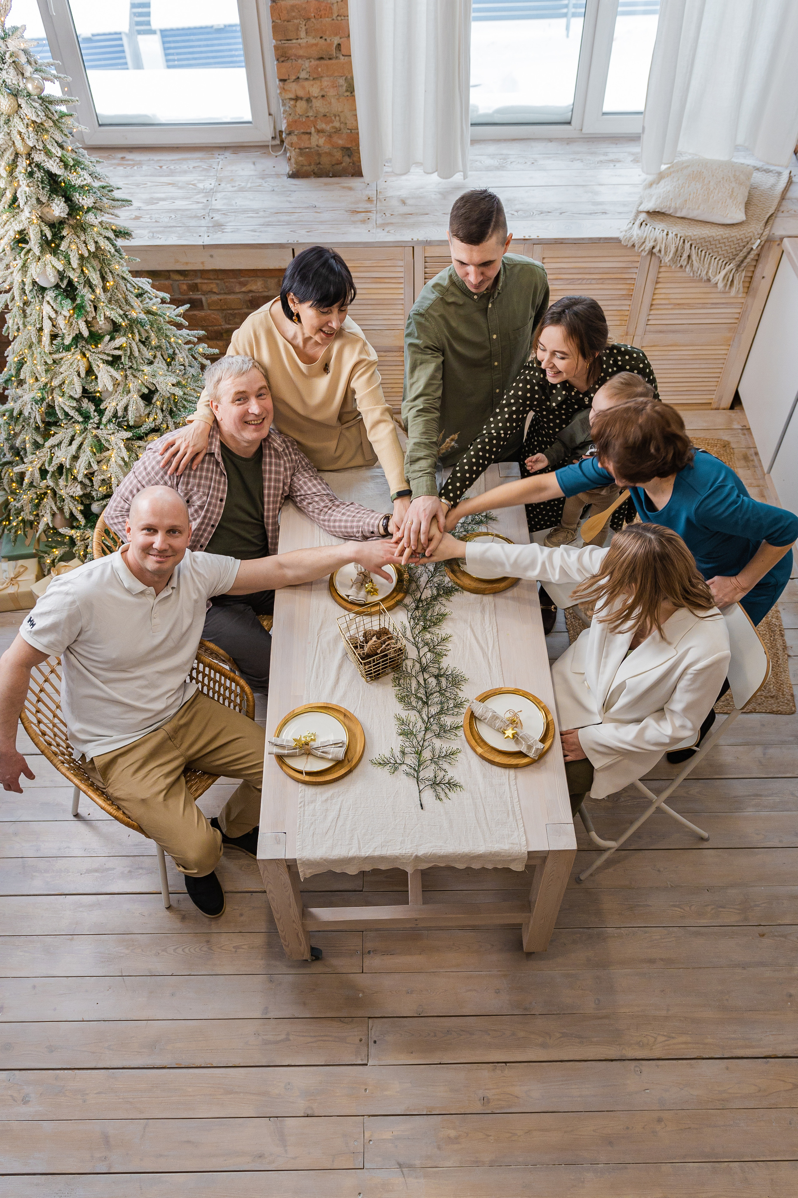 Family. Фотограф ваших событий в Красноярске — Макс Захарченко