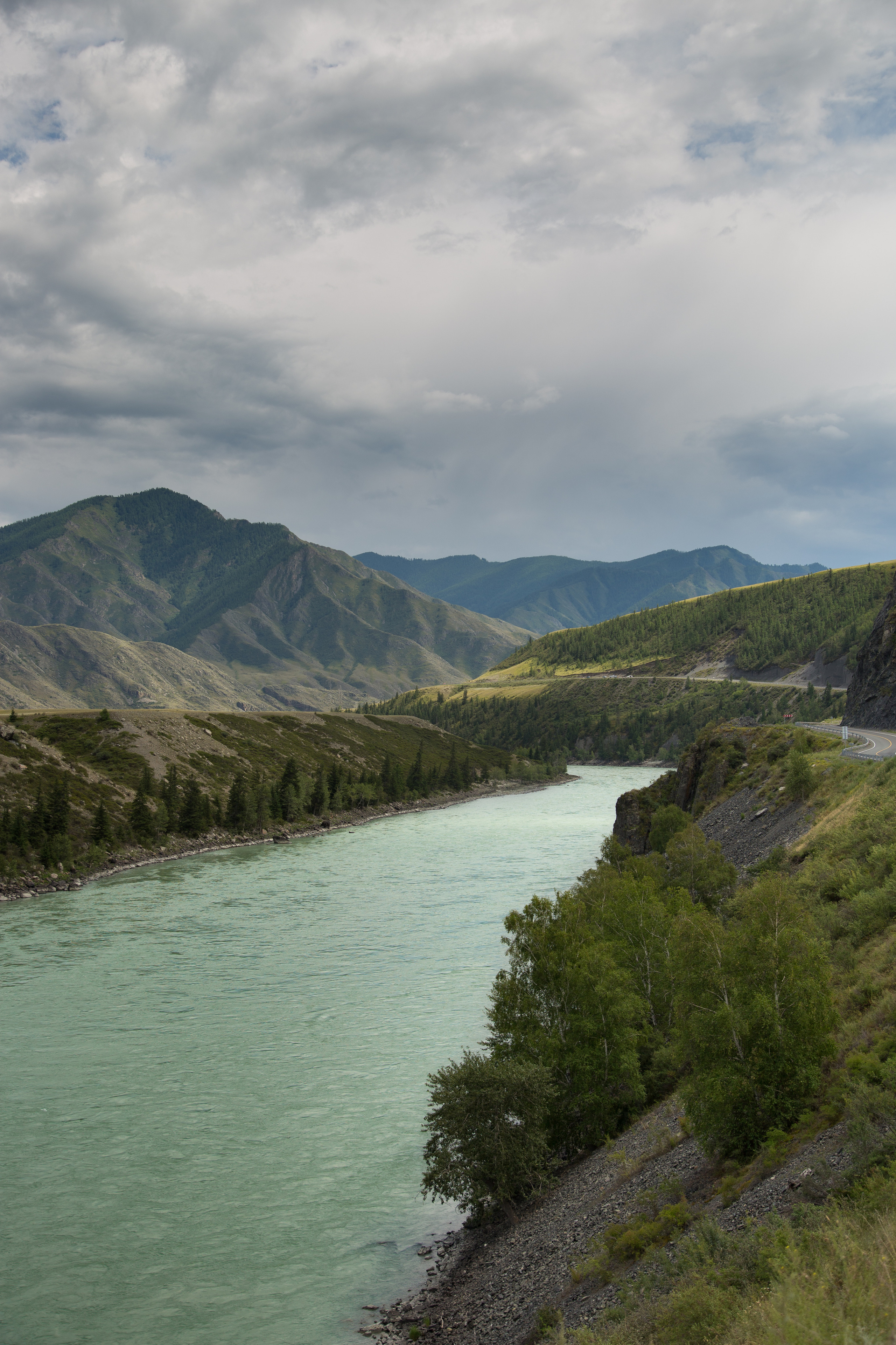 Природа. Фотограф ваших событий в Красноярске — Макс Захарченко
