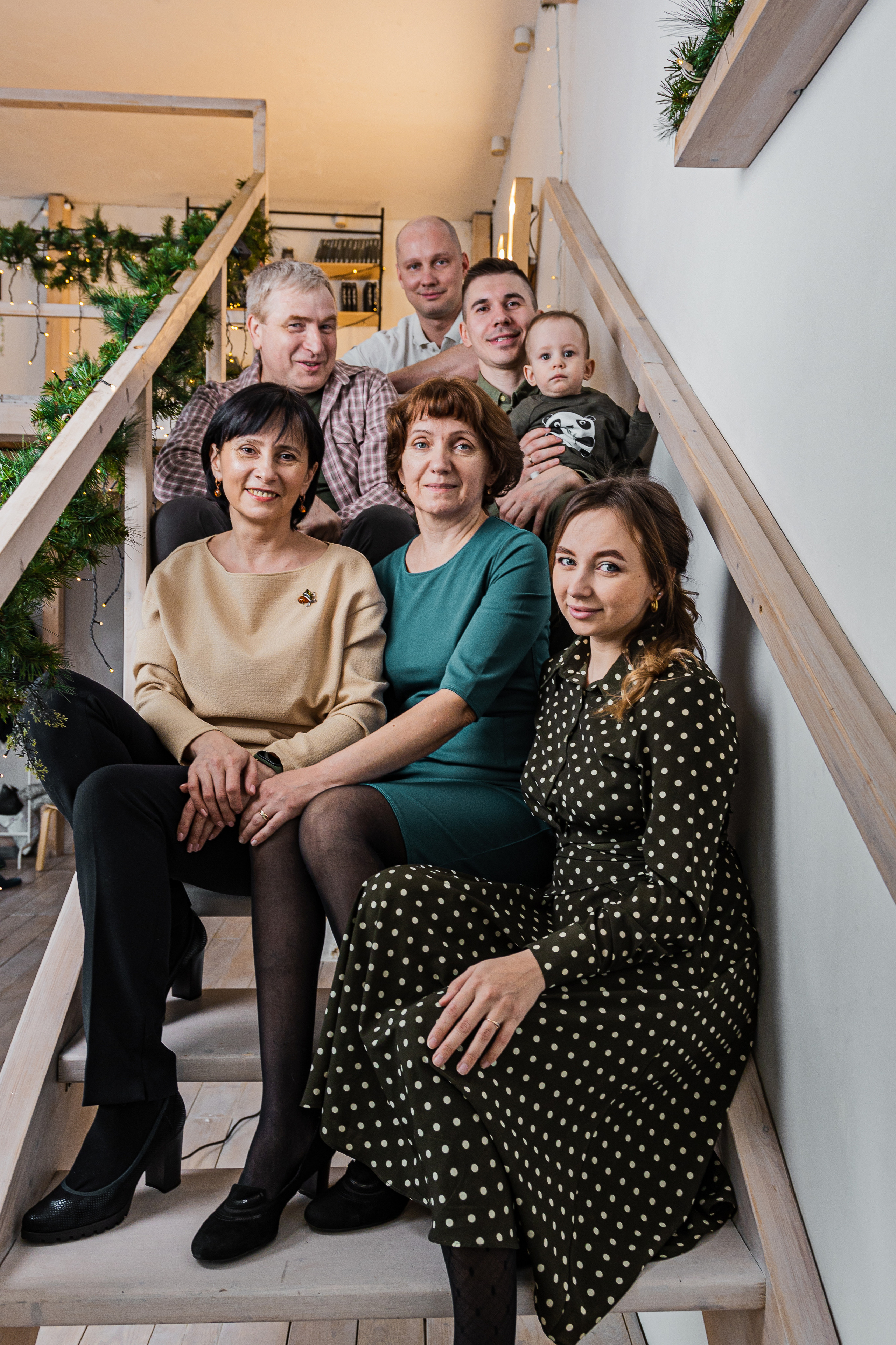 Family. Фотограф ваших событий в Красноярске — Макс Захарченко