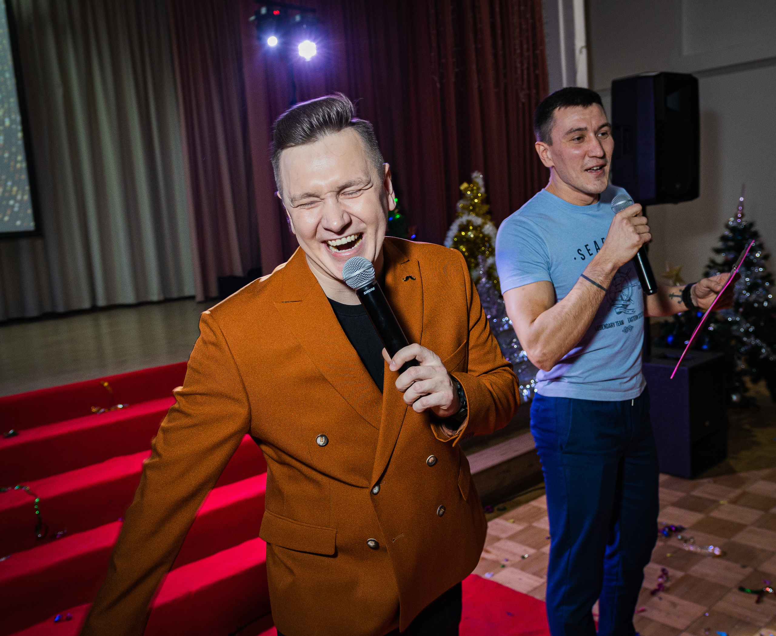 Банкеты (и всё что с ними связано). Фотограф ваших событий в Красноярске — Макс Захарченко