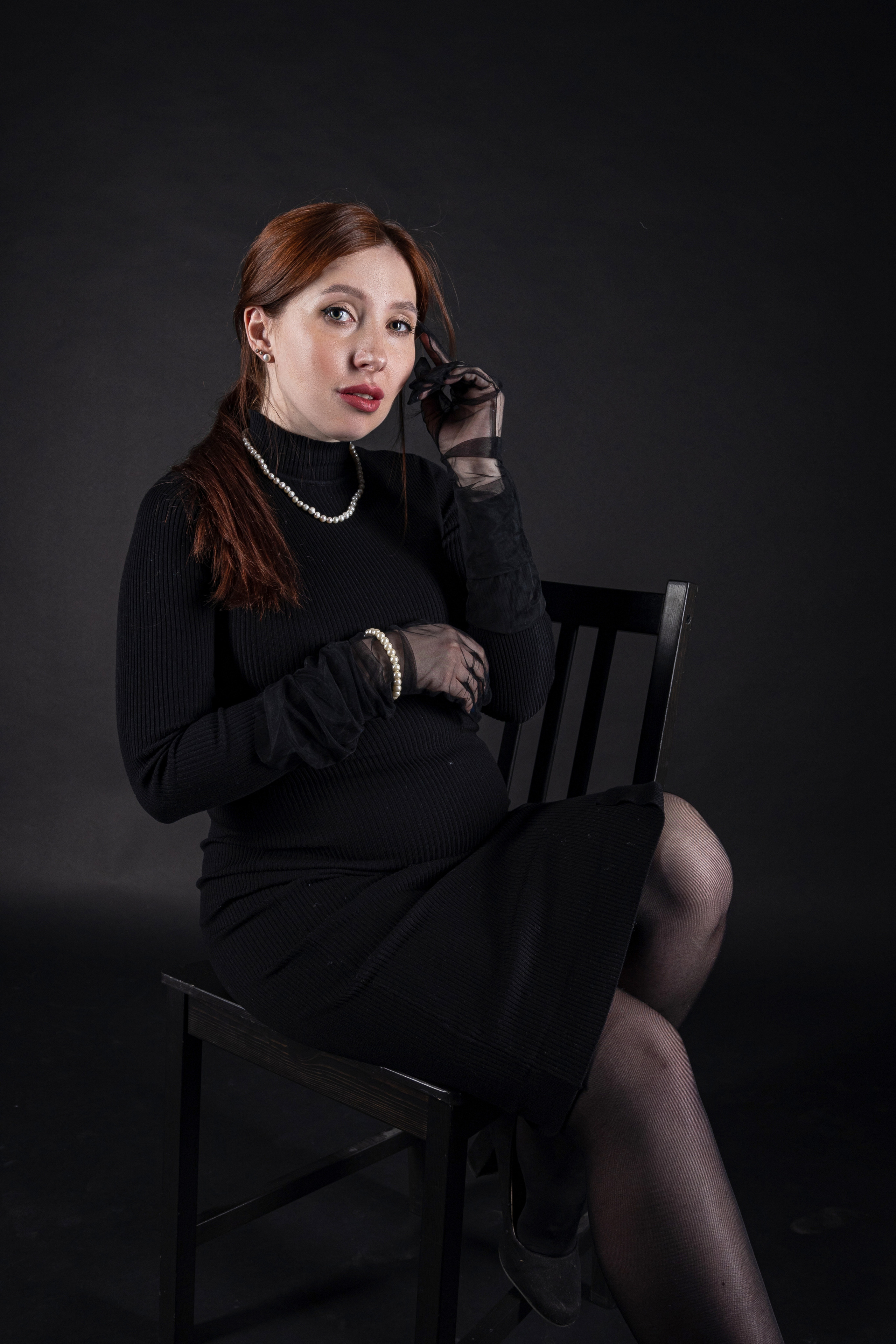 Pregnant style. Фотограф ваших событий в Красноярске — Макс Захарченко