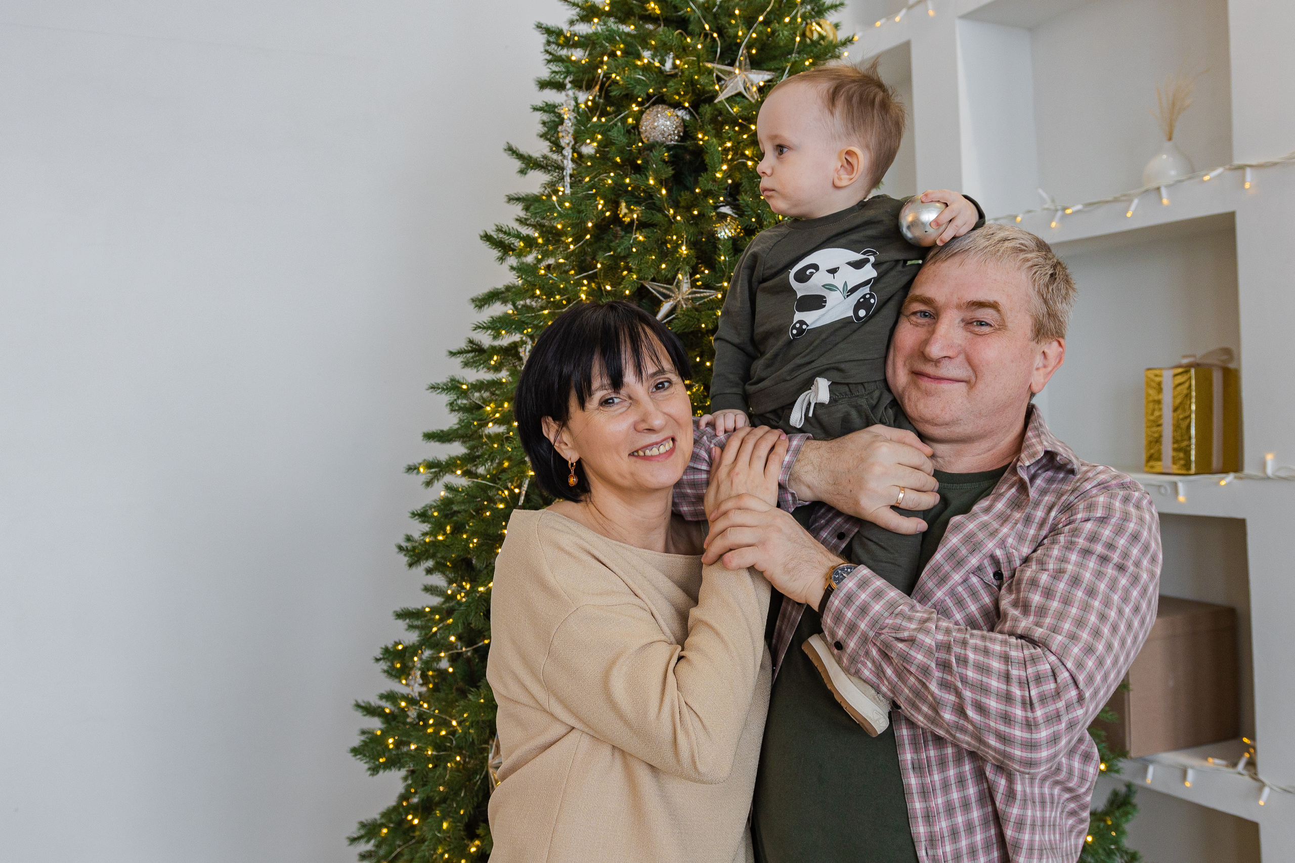 Family. Фотограф ваших событий в Красноярске — Макс Захарченко