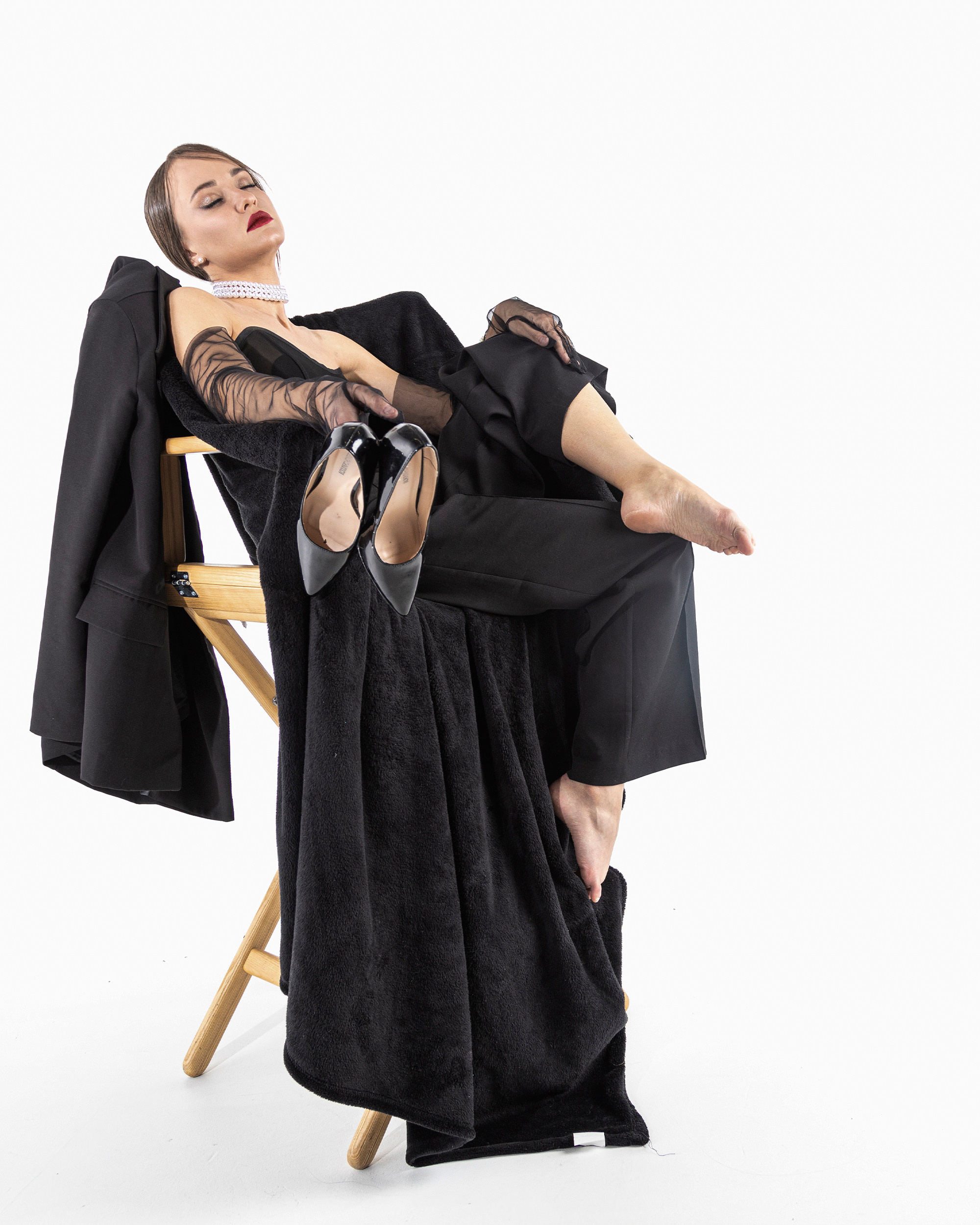 Moon studio. Фотограф ваших событий в Красноярске — Макс Захарченко