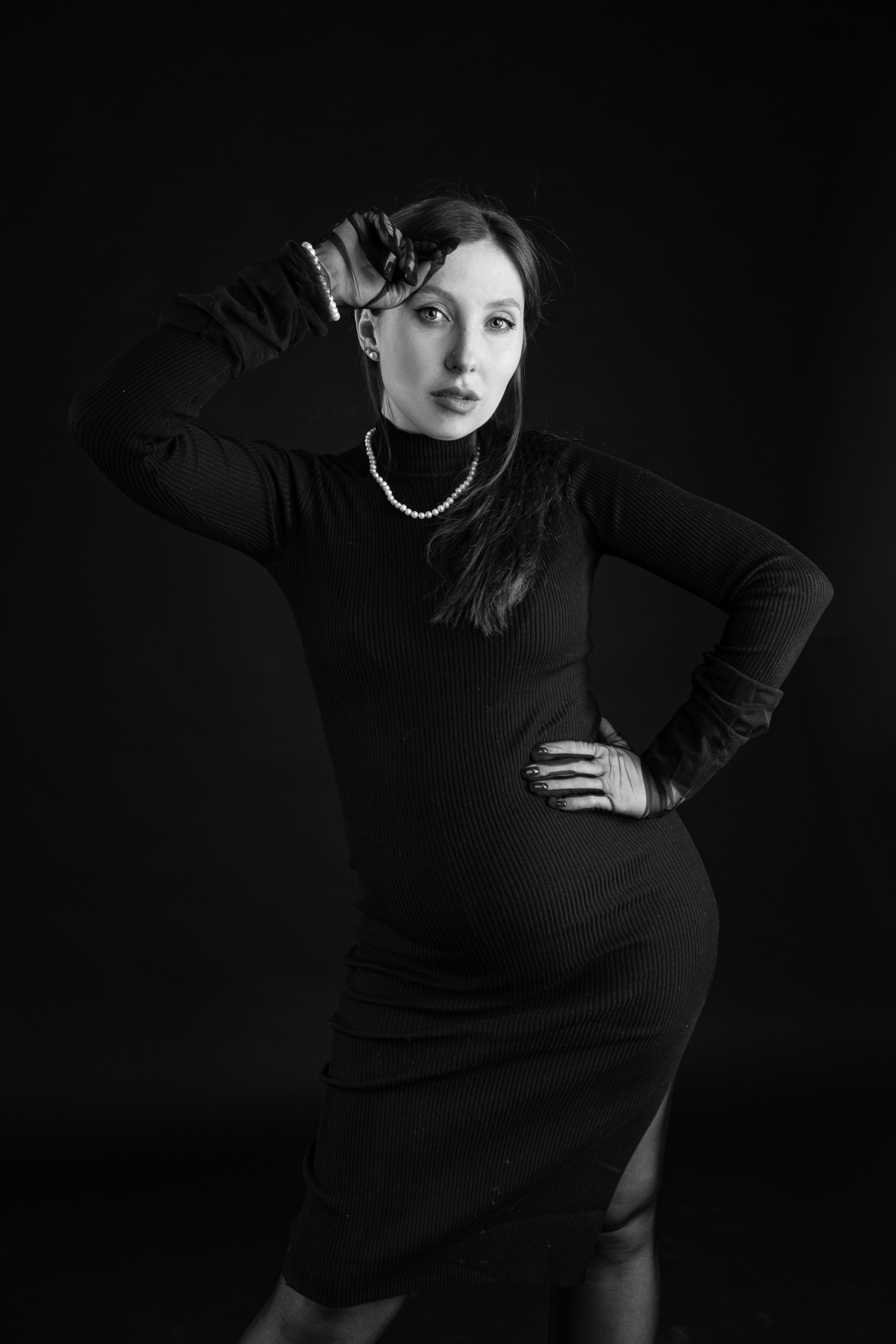 Pregnant style. Фотограф ваших событий в Красноярске — Макс Захарченко