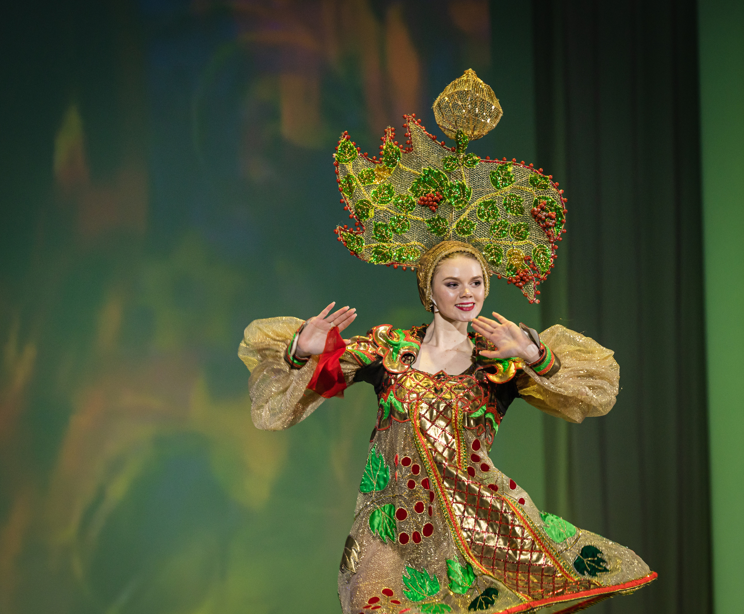 Концерты. Фотограф ваших событий в Красноярске — Макс Захарченко