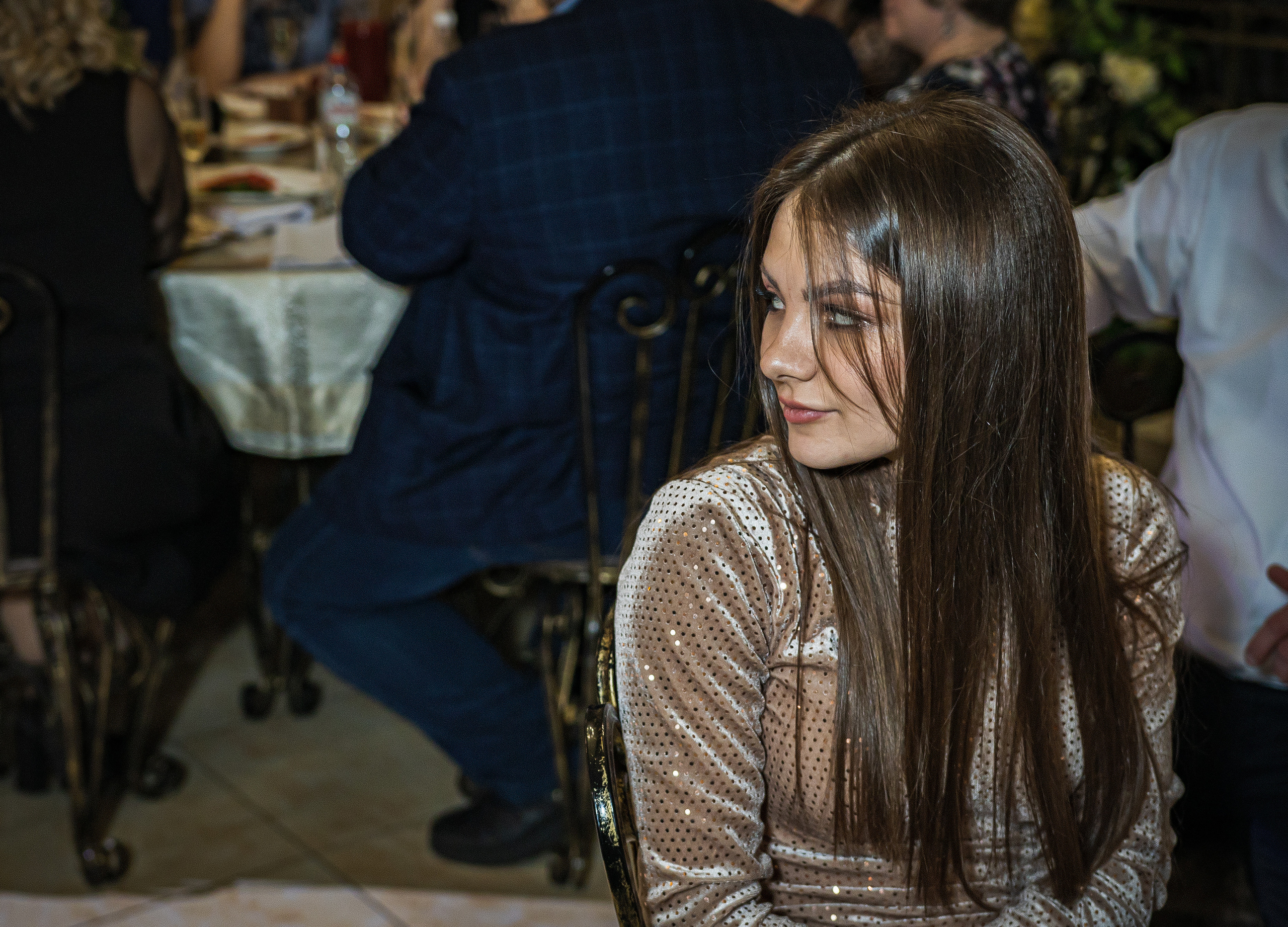 Банкеты (и всё что с ними связано). Фотограф ваших событий в Красноярске — Макс Захарченко