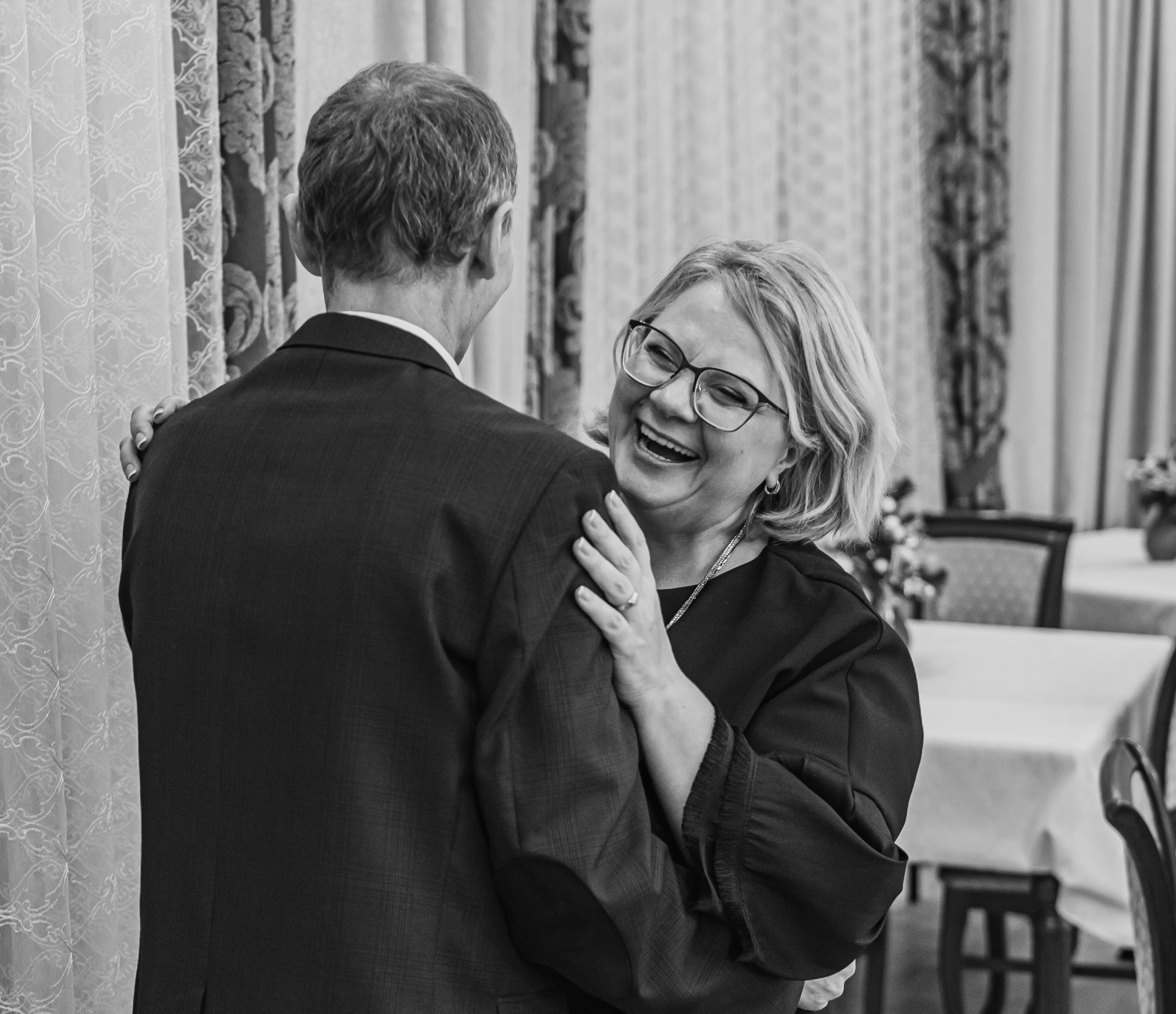 Банкеты (и всё что с ними связано). Фотограф ваших событий в Красноярске — Макс Захарченко