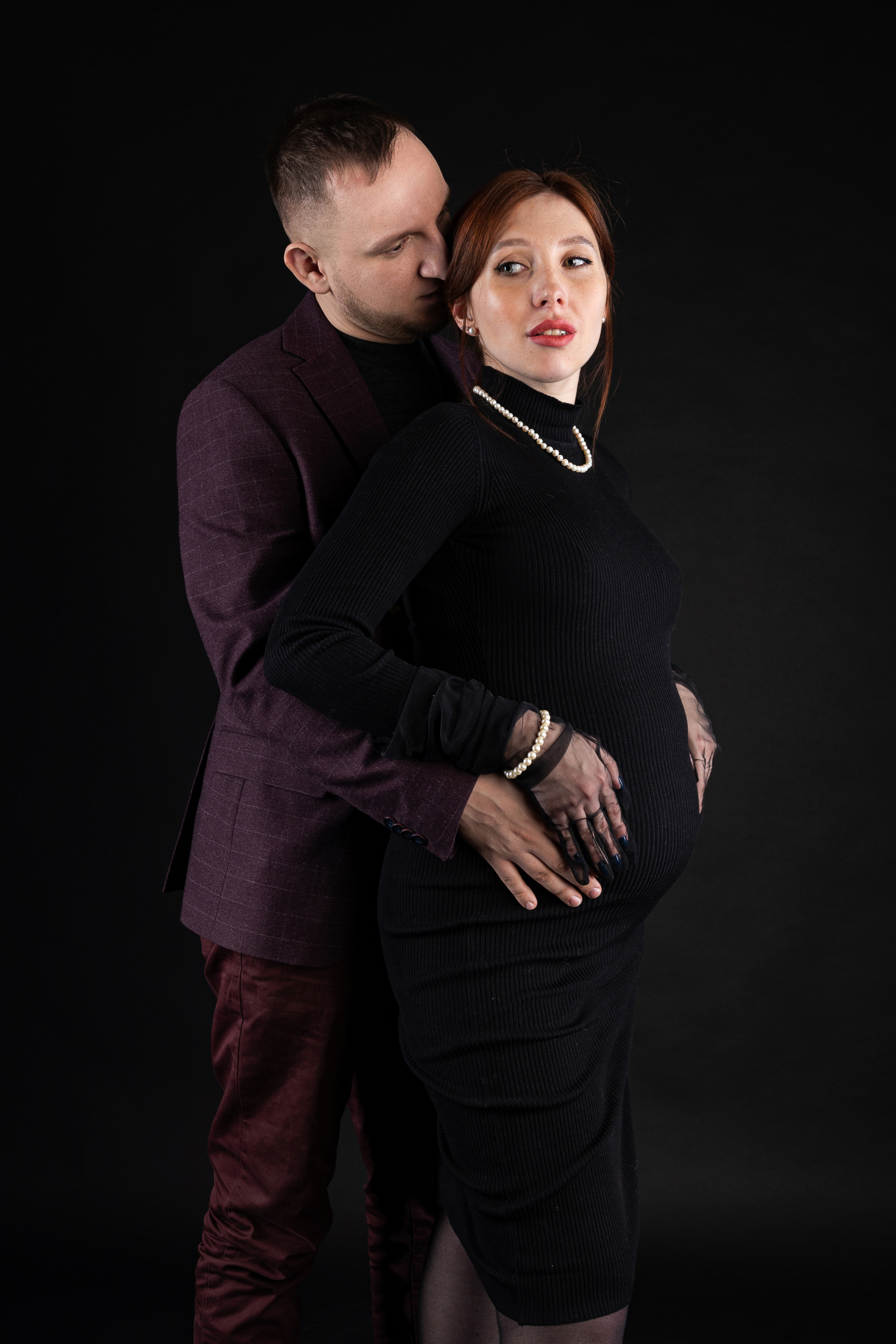 Pregnant style. Фотограф ваших событий в Красноярске — Макс Захарченко