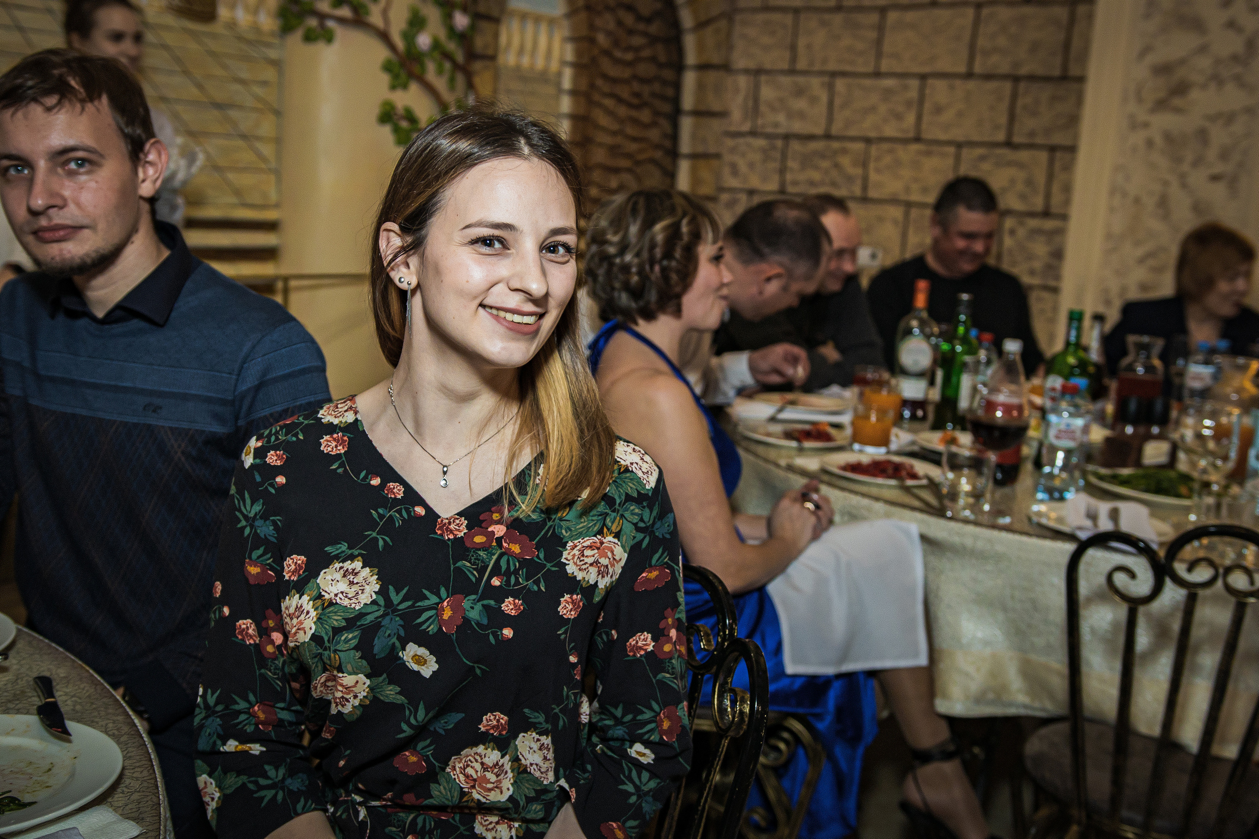 Банкеты (и всё что с ними связано). Фотограф ваших событий в Красноярске — Макс Захарченко