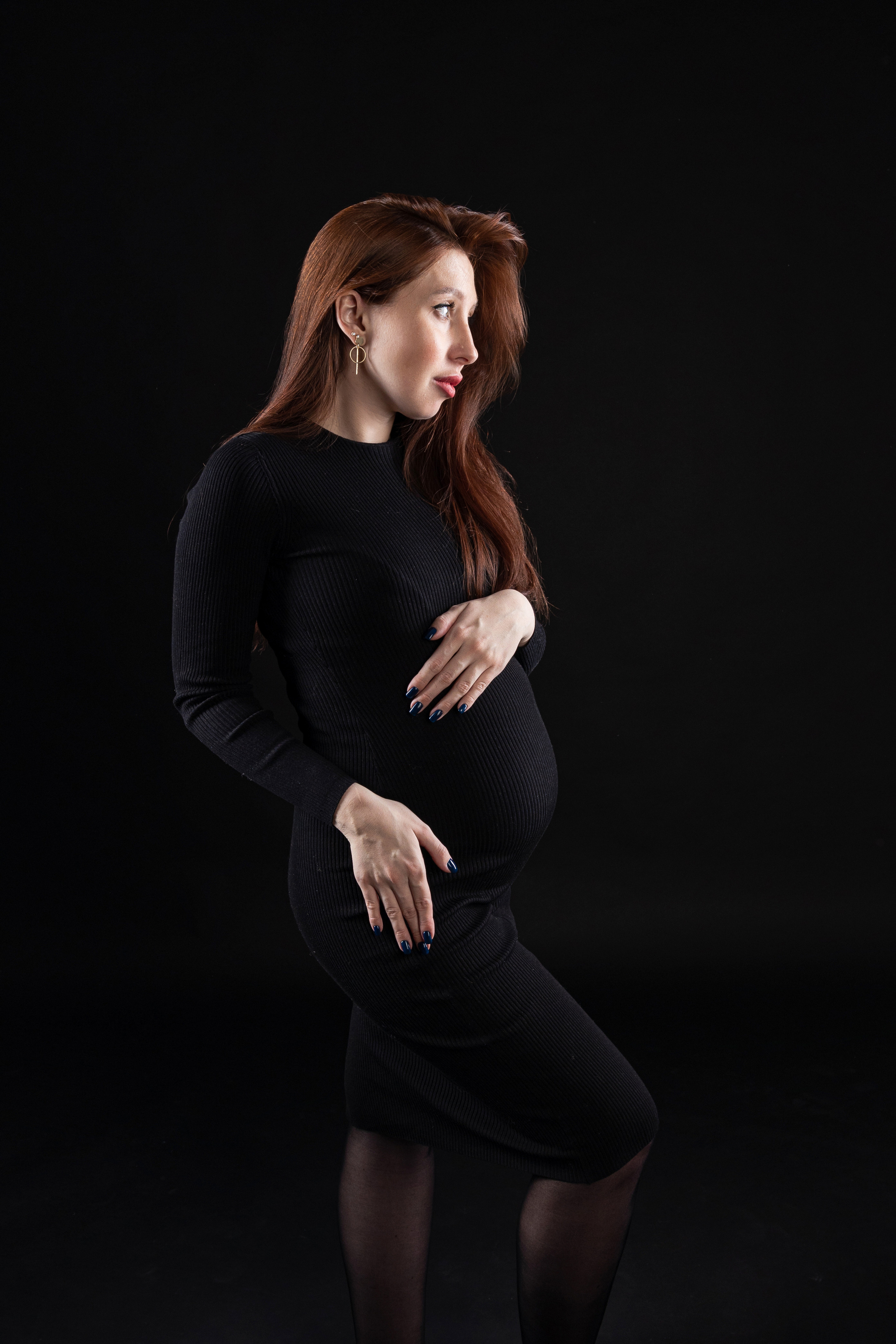 Pregnant style. Фотограф ваших событий в Красноярске — Макс Захарченко