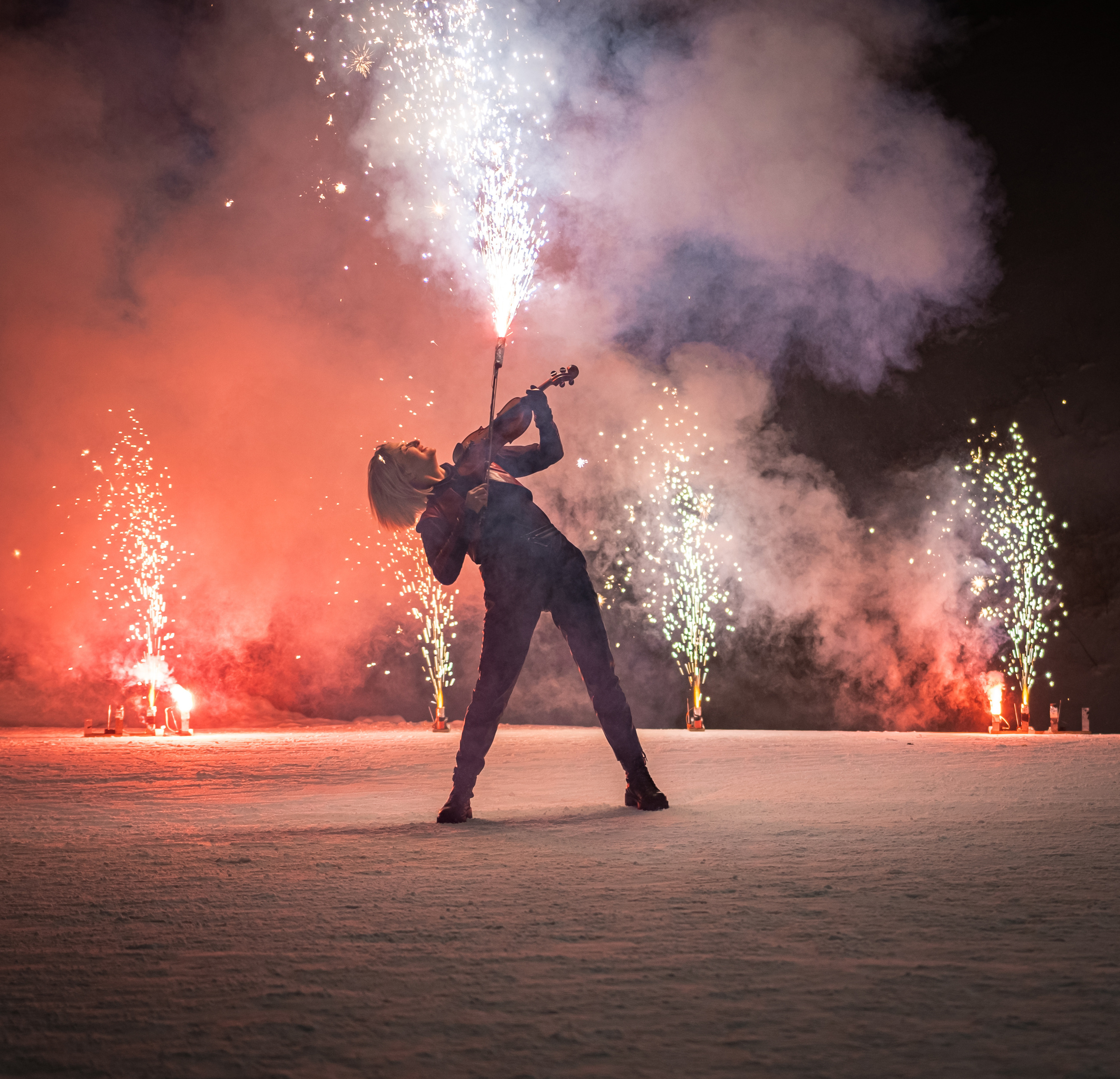 Фристайл. Красноярск. Сопка, Февраль, 2023 (Открытие и прыжки). Фотограф ваших событий в Красноярске — Макс Захарченко