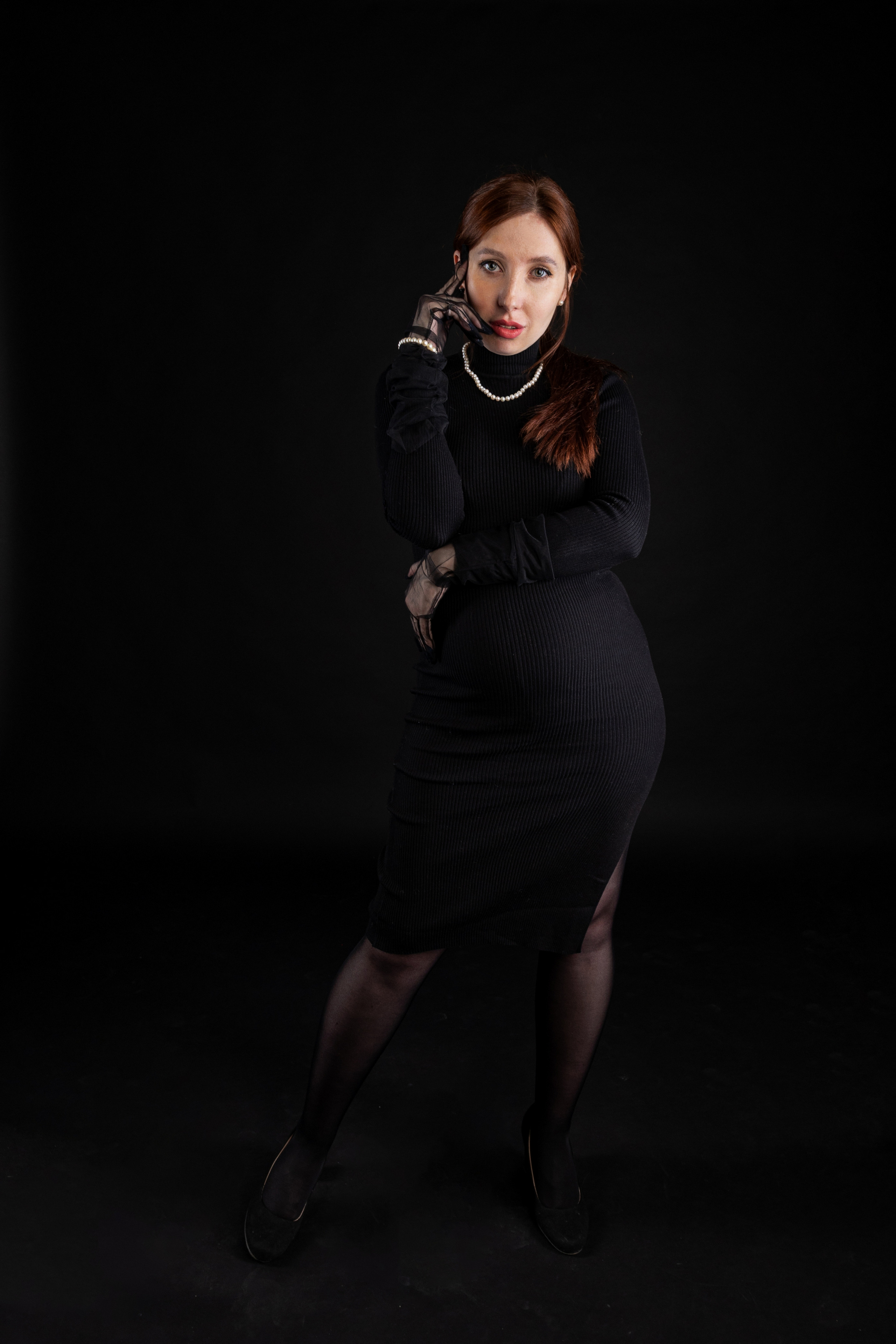 Pregnant style. Фотограф ваших событий в Красноярске — Макс Захарченко