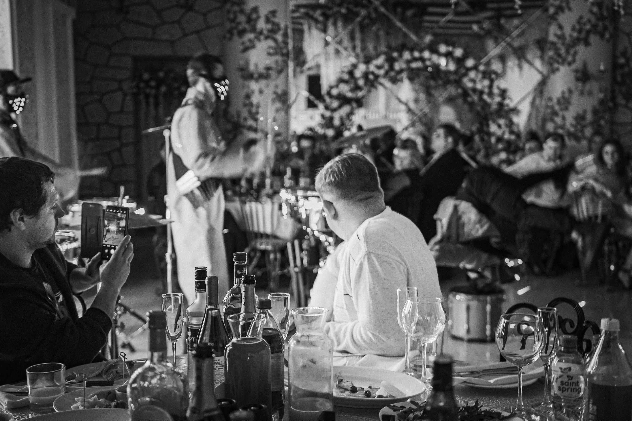 Банкеты (и всё что с ними связано). Фотограф ваших событий в Красноярске — Макс Захарченко