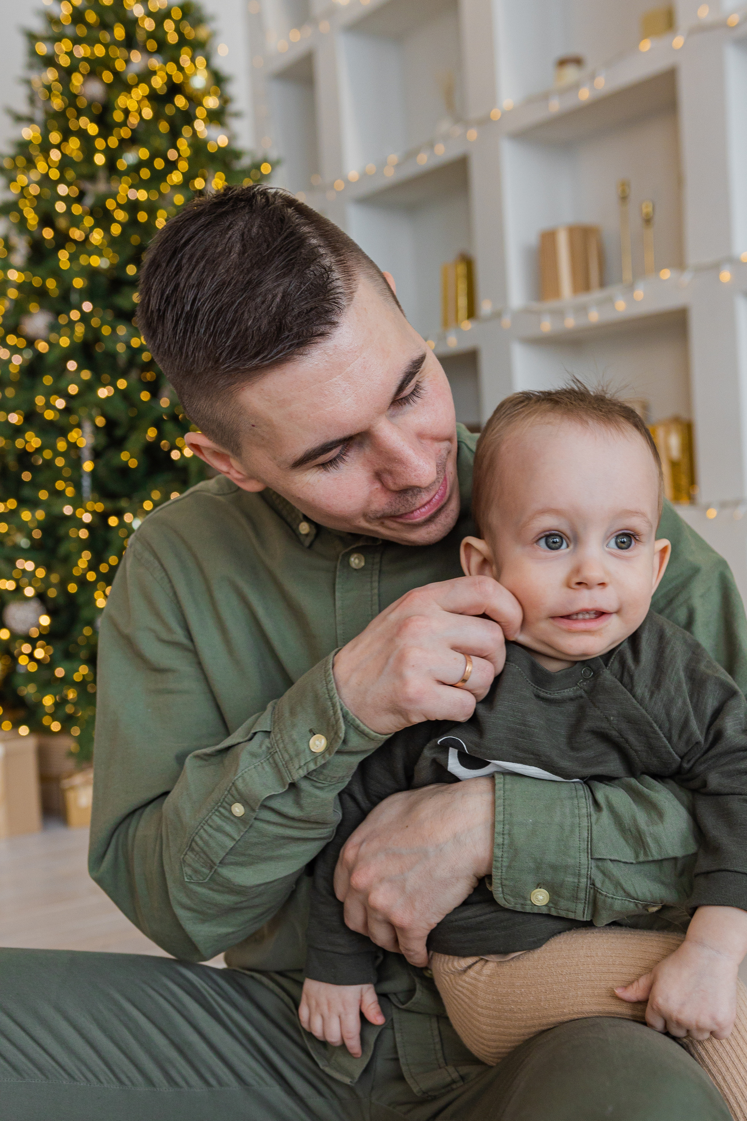 Family. Фотограф ваших событий в Красноярске — Макс Захарченко