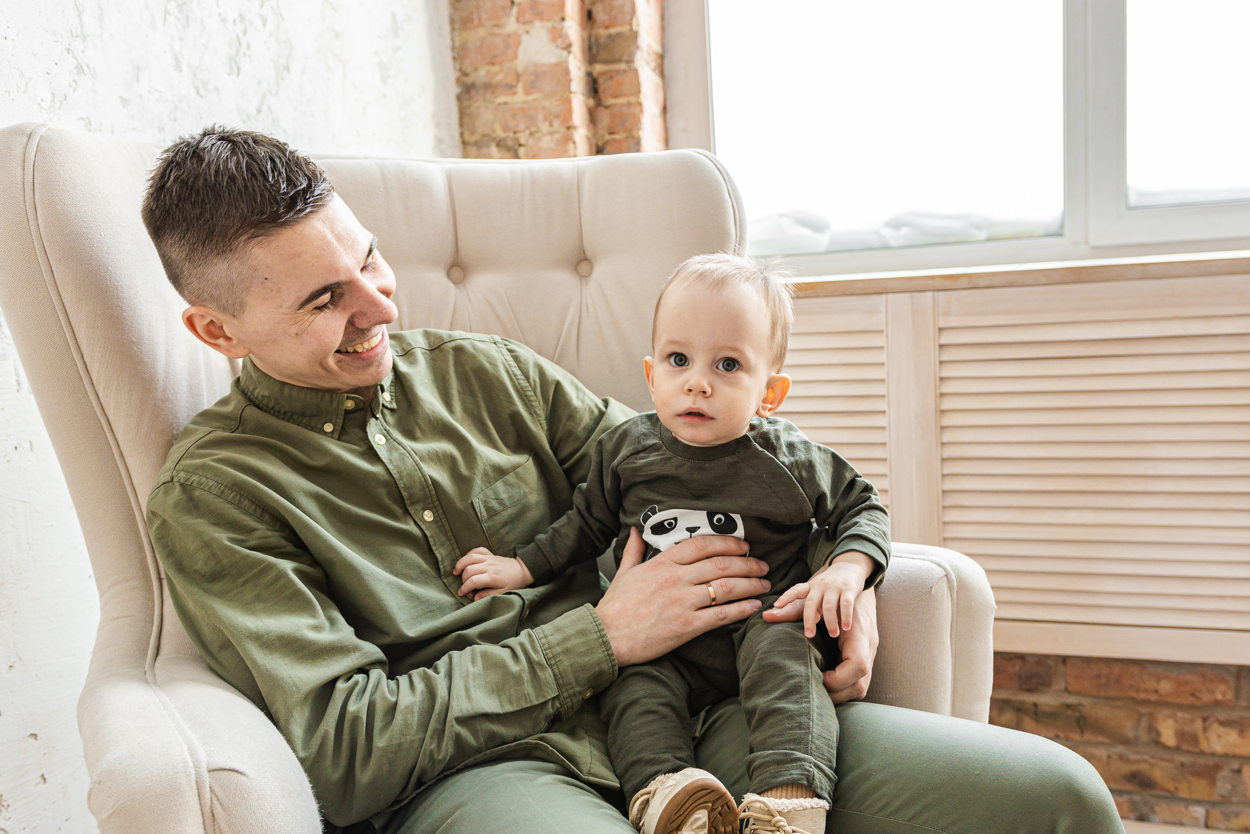 Family. Фотограф ваших событий в Красноярске — Макс Захарченко
