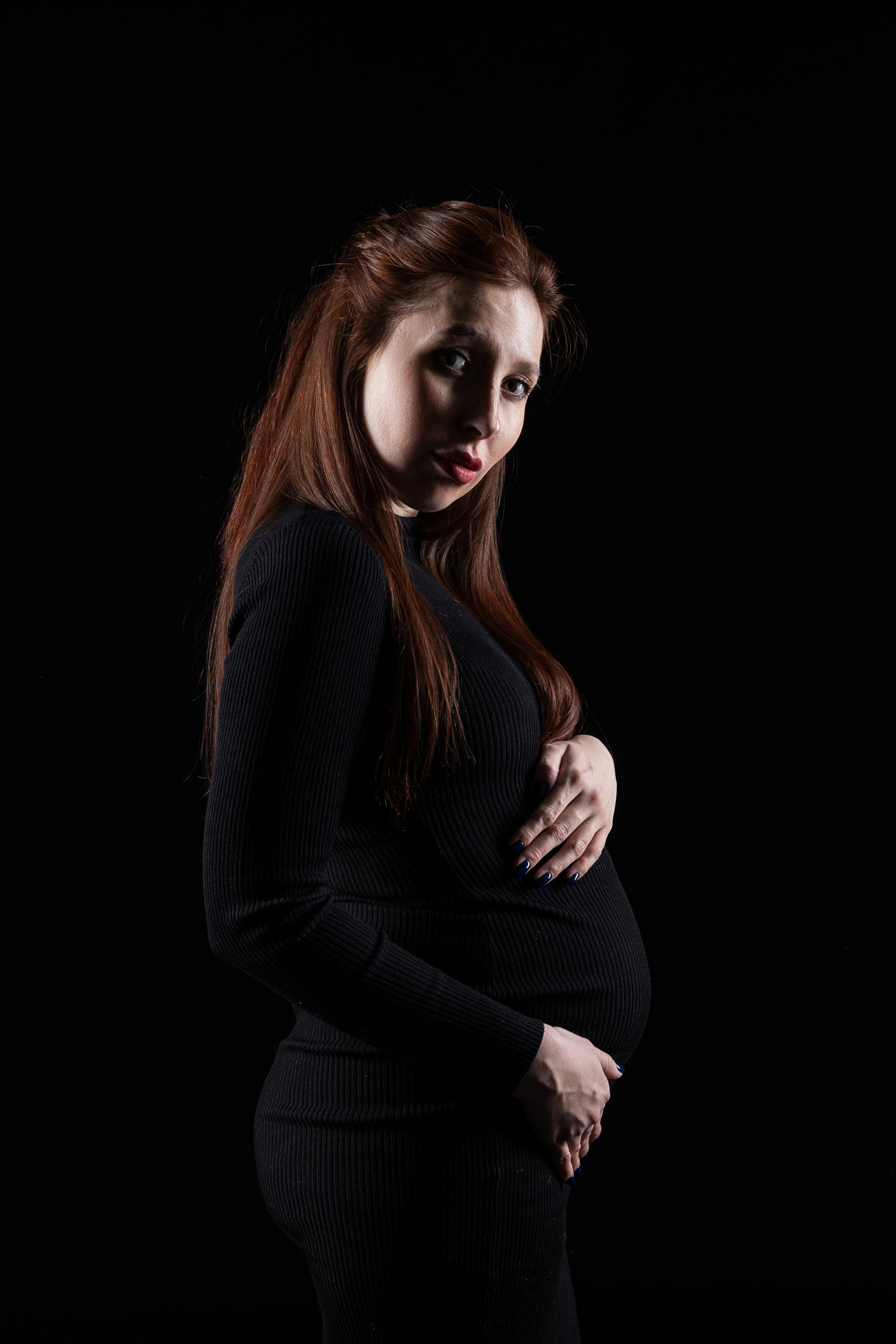 Pregnant style. Фотограф ваших событий в Красноярске — Макс Захарченко