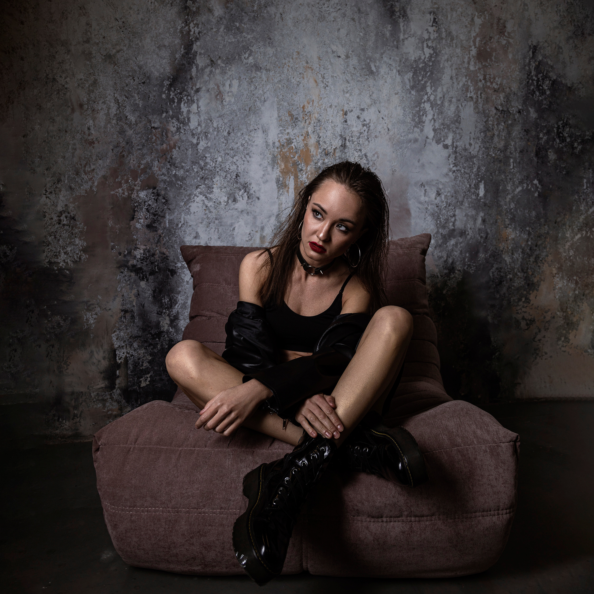 Moon studio. Фотограф ваших событий в Красноярске — Макс Захарченко