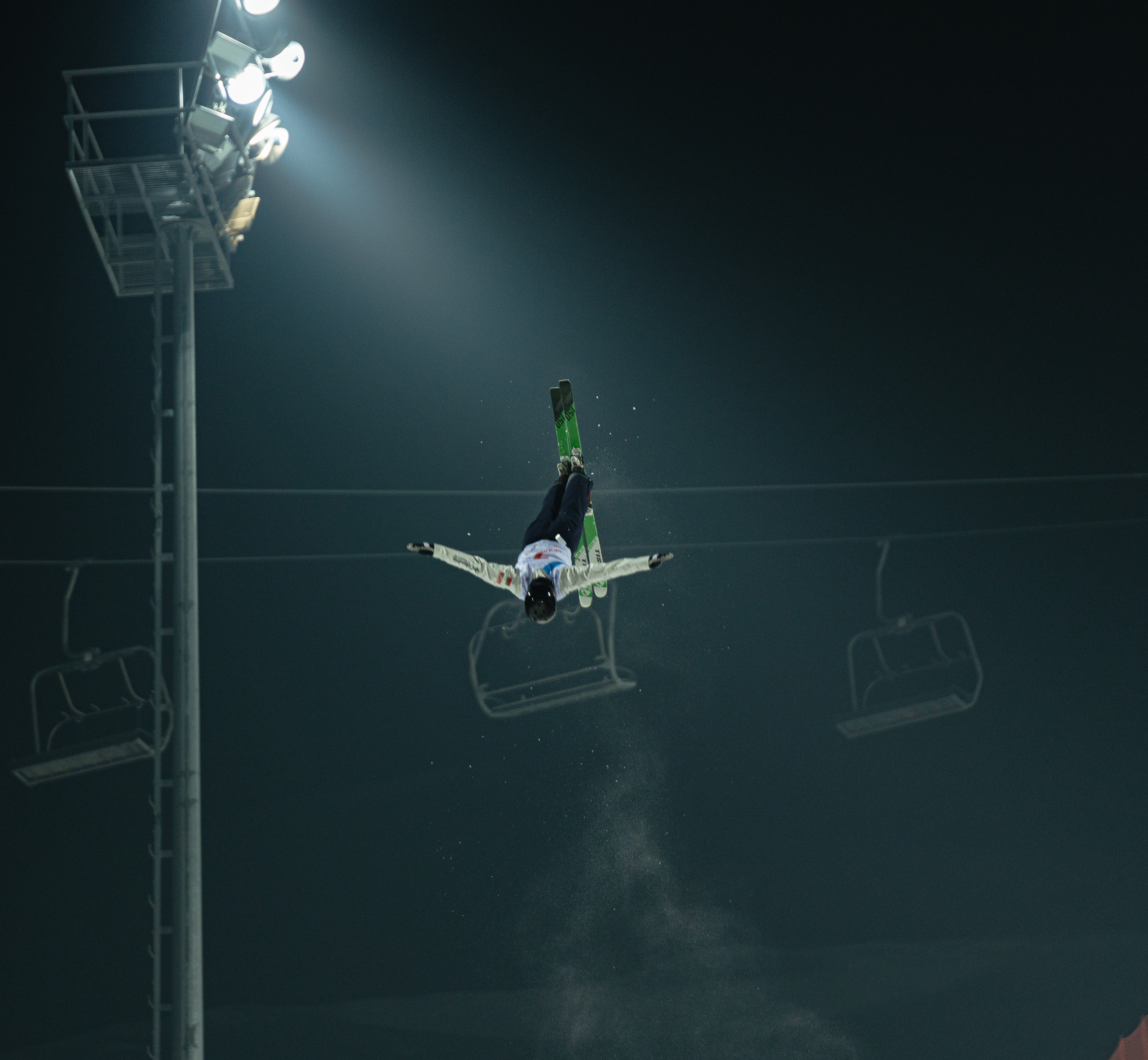 Фристайл. Красноярск. Сопка, Февраль, 2023 (Открытие и прыжки). Фотограф ваших событий в Красноярске — Макс Захарченко