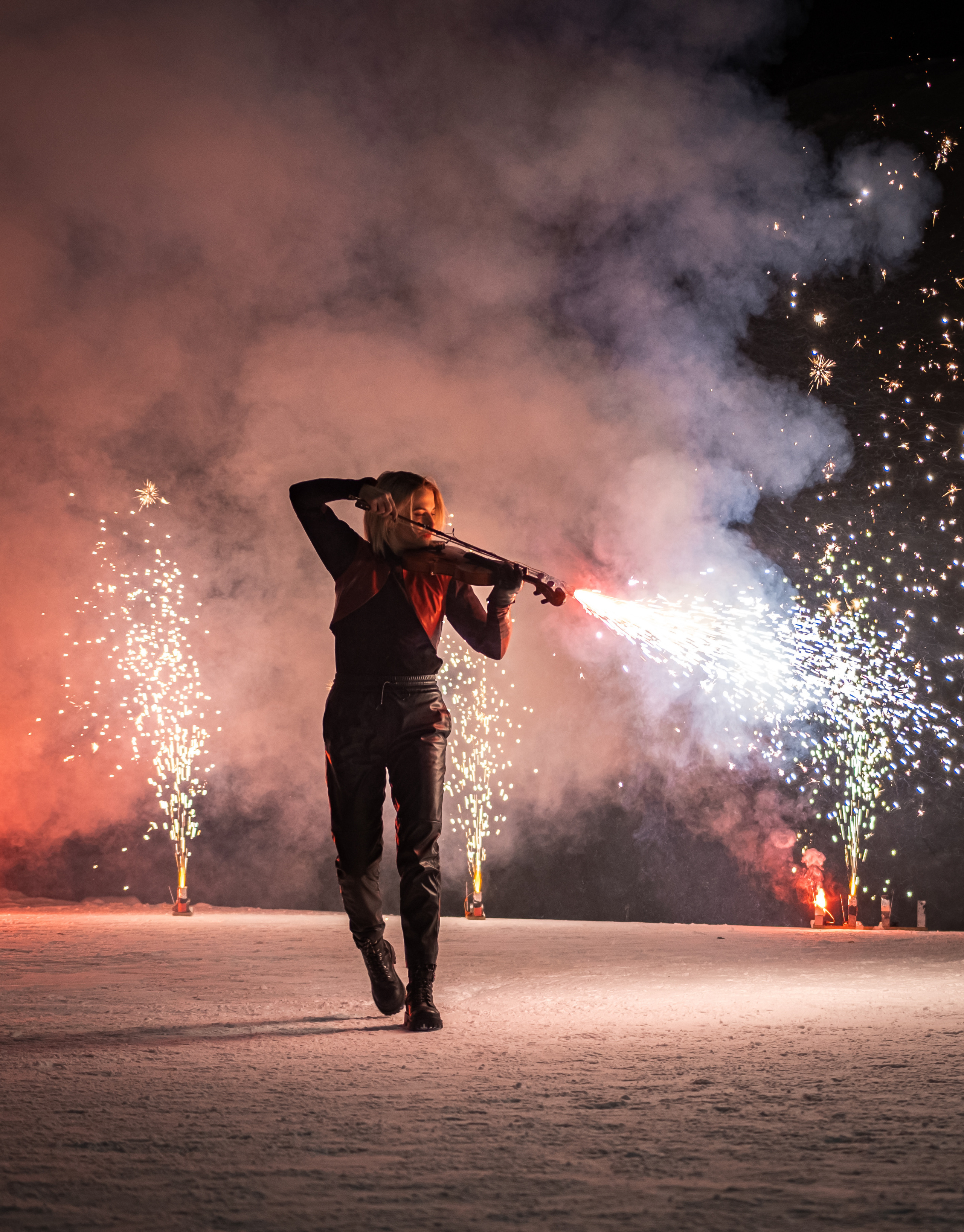 Фристайл. Красноярск. Сопка, Февраль, 2023 (Открытие и прыжки). Фотограф ваших событий в Красноярске — Макс Захарченко