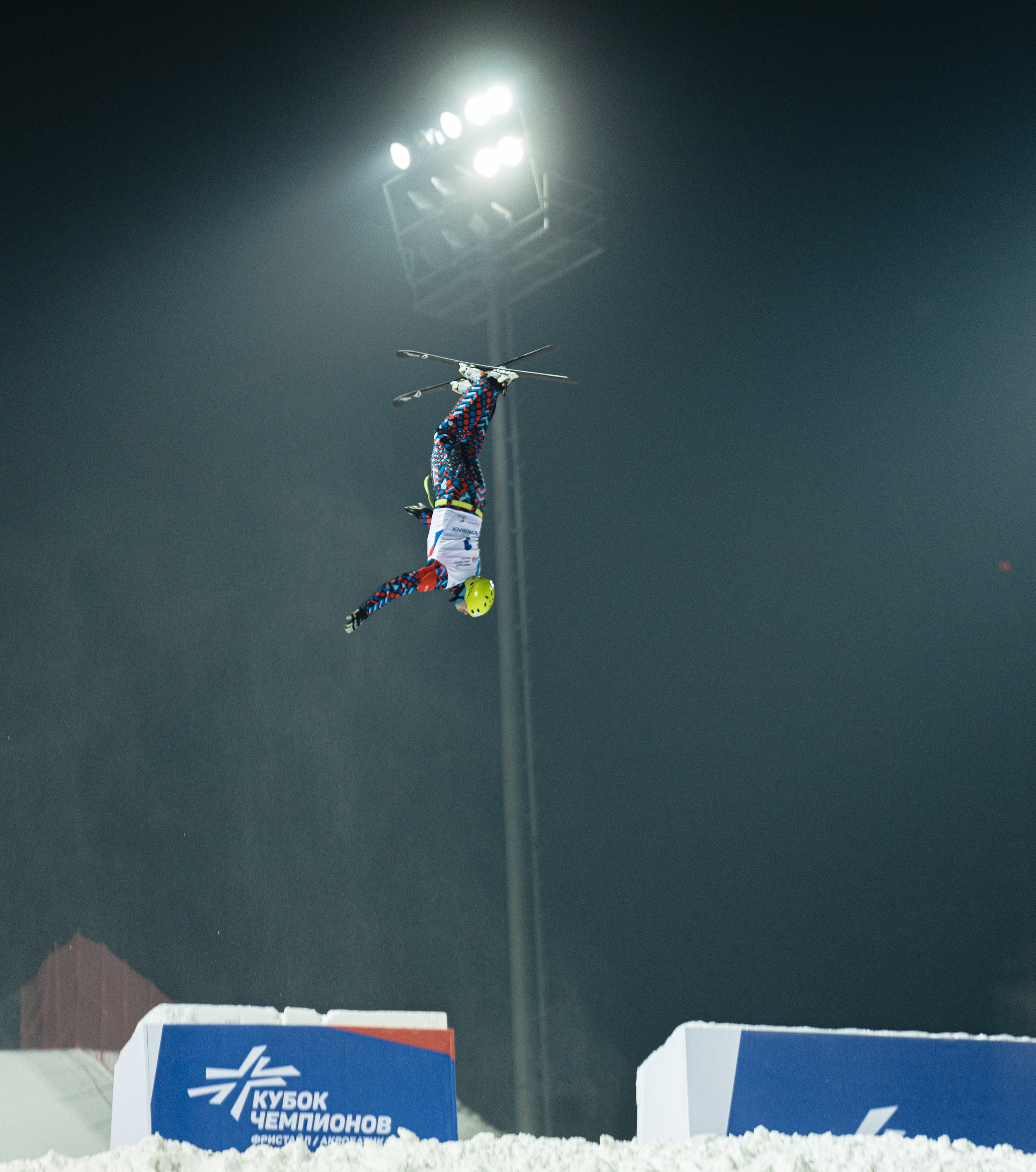 Фристайл. Красноярск. Сопка, Февраль, 2023 (Открытие и прыжки). Фотограф ваших событий в Красноярске — Макс Захарченко