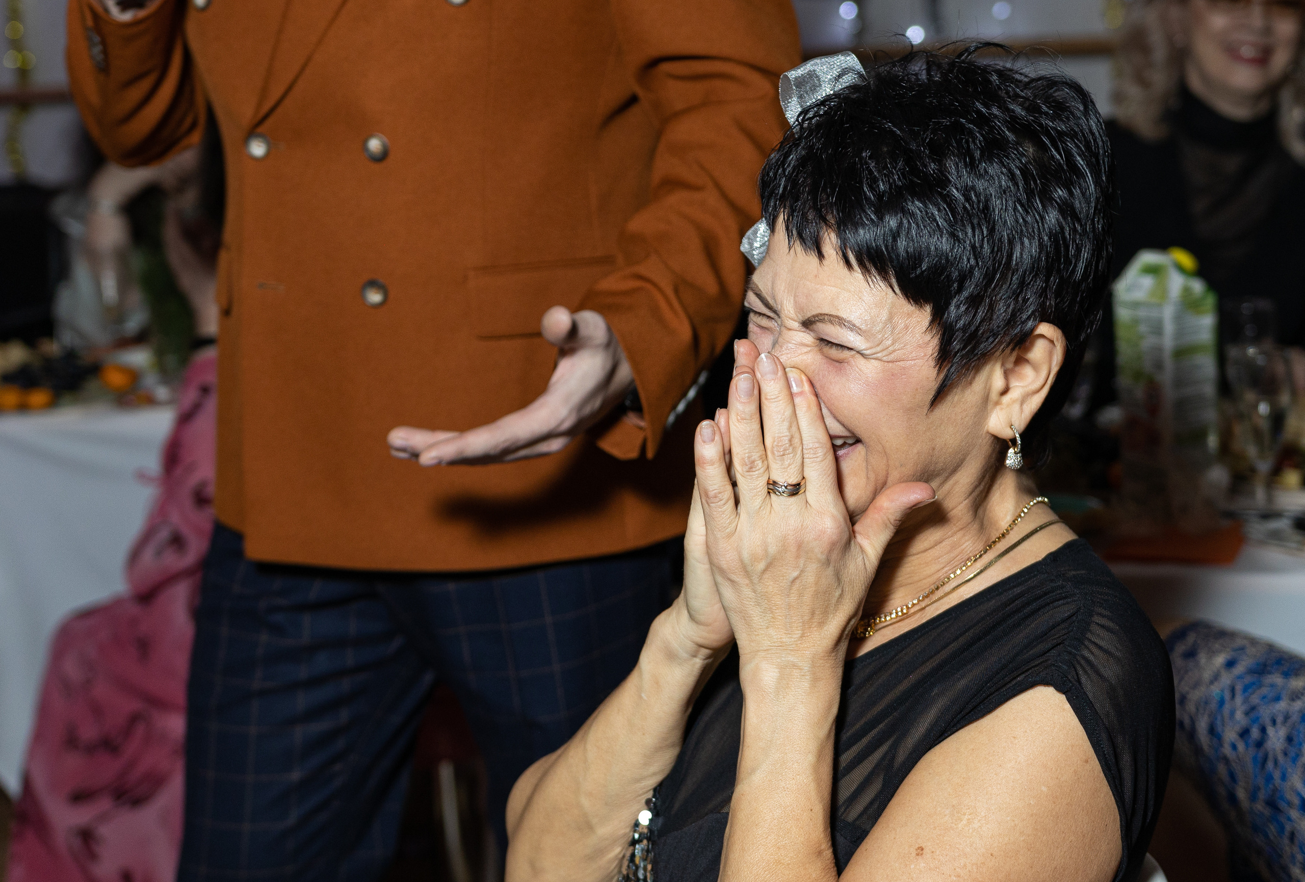 Банкеты (и всё что с ними связано). Фотограф ваших событий в Красноярске — Макс Захарченко
