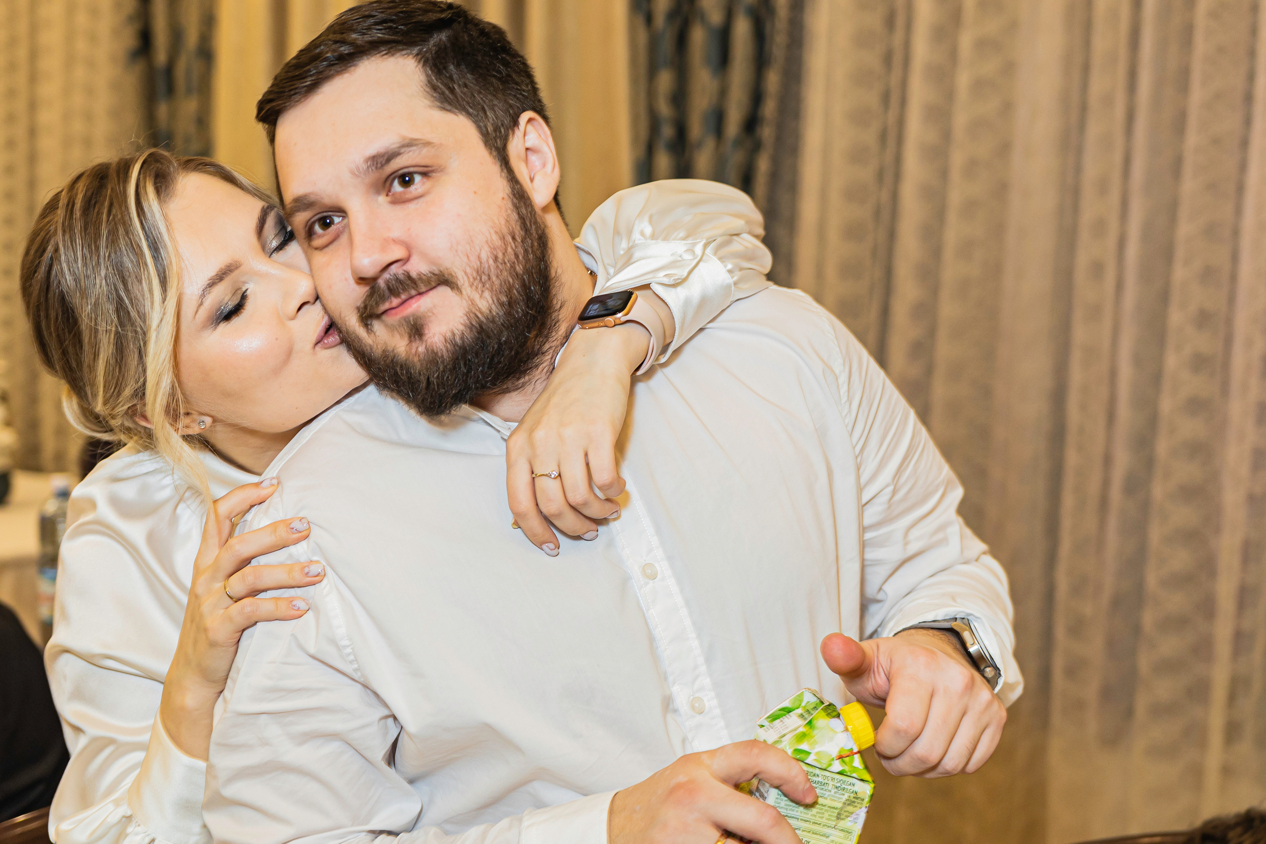 Банкеты (и всё что с ними связано). Фотограф ваших событий в Красноярске — Макс Захарченко