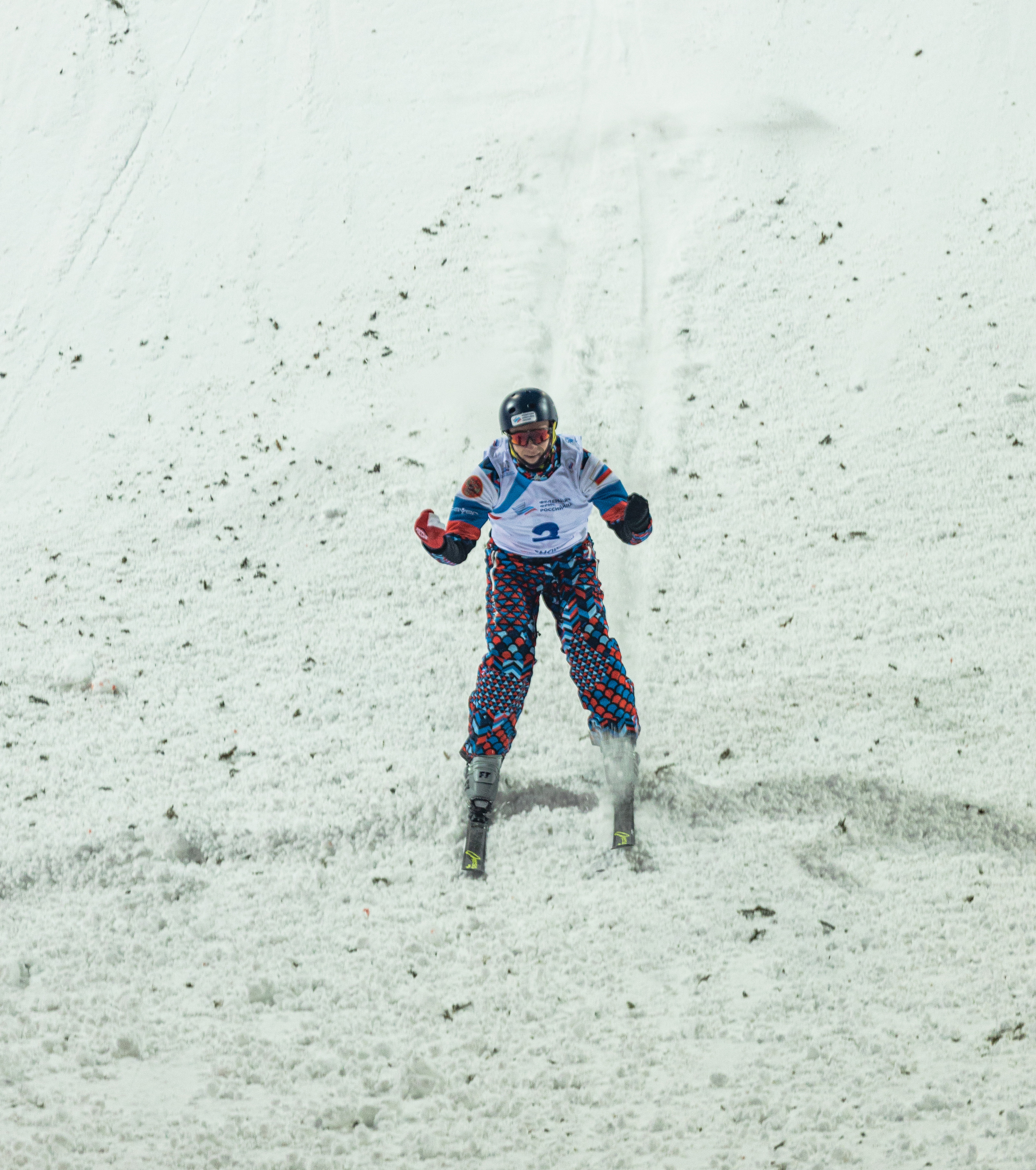 Фристайл. Красноярск. Сопка, Февраль, 2023 (Открытие и прыжки). Фотограф ваших событий в Красноярске — Макс Захарченко