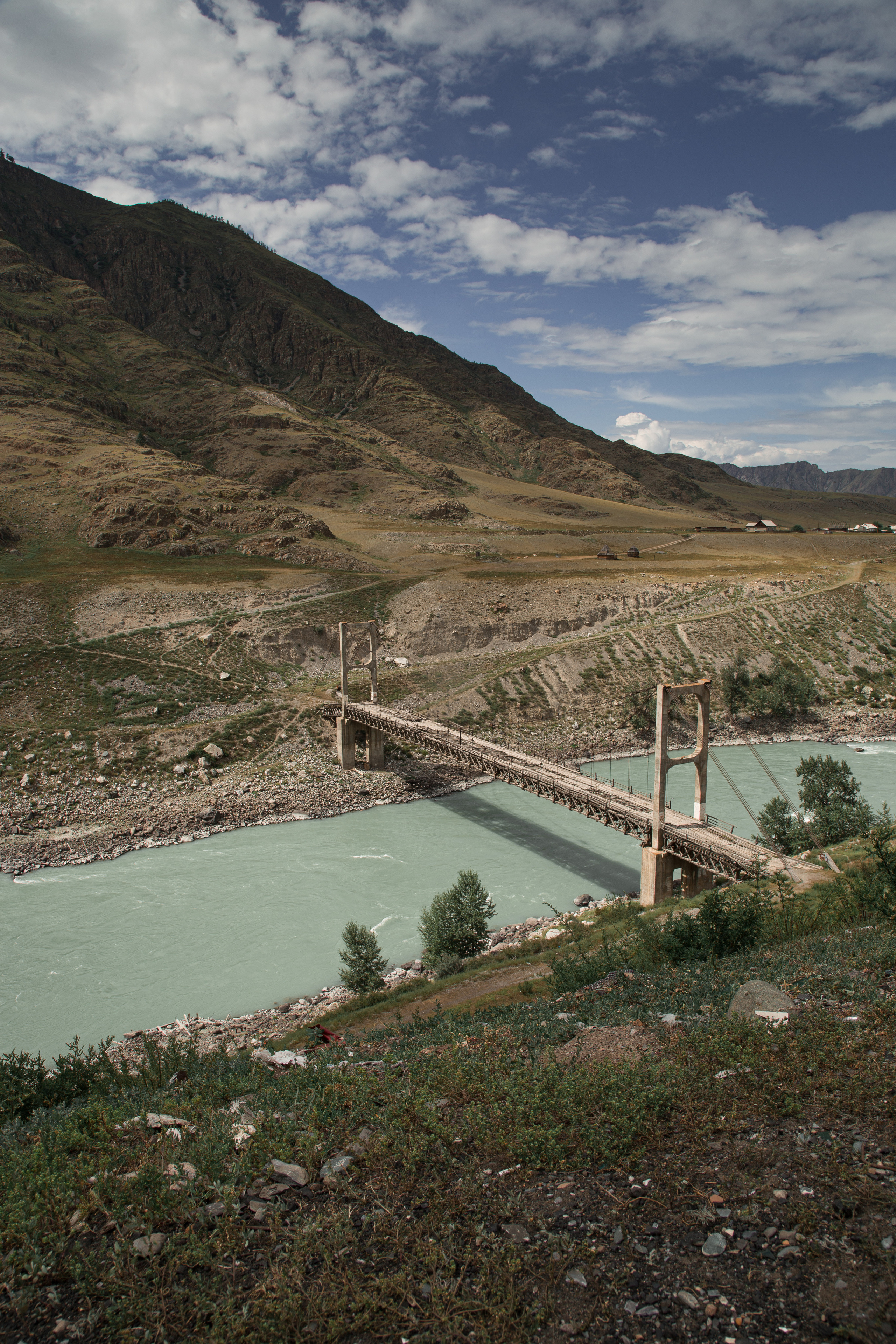Природа. Фотограф ваших событий в Красноярске — Макс Захарченко